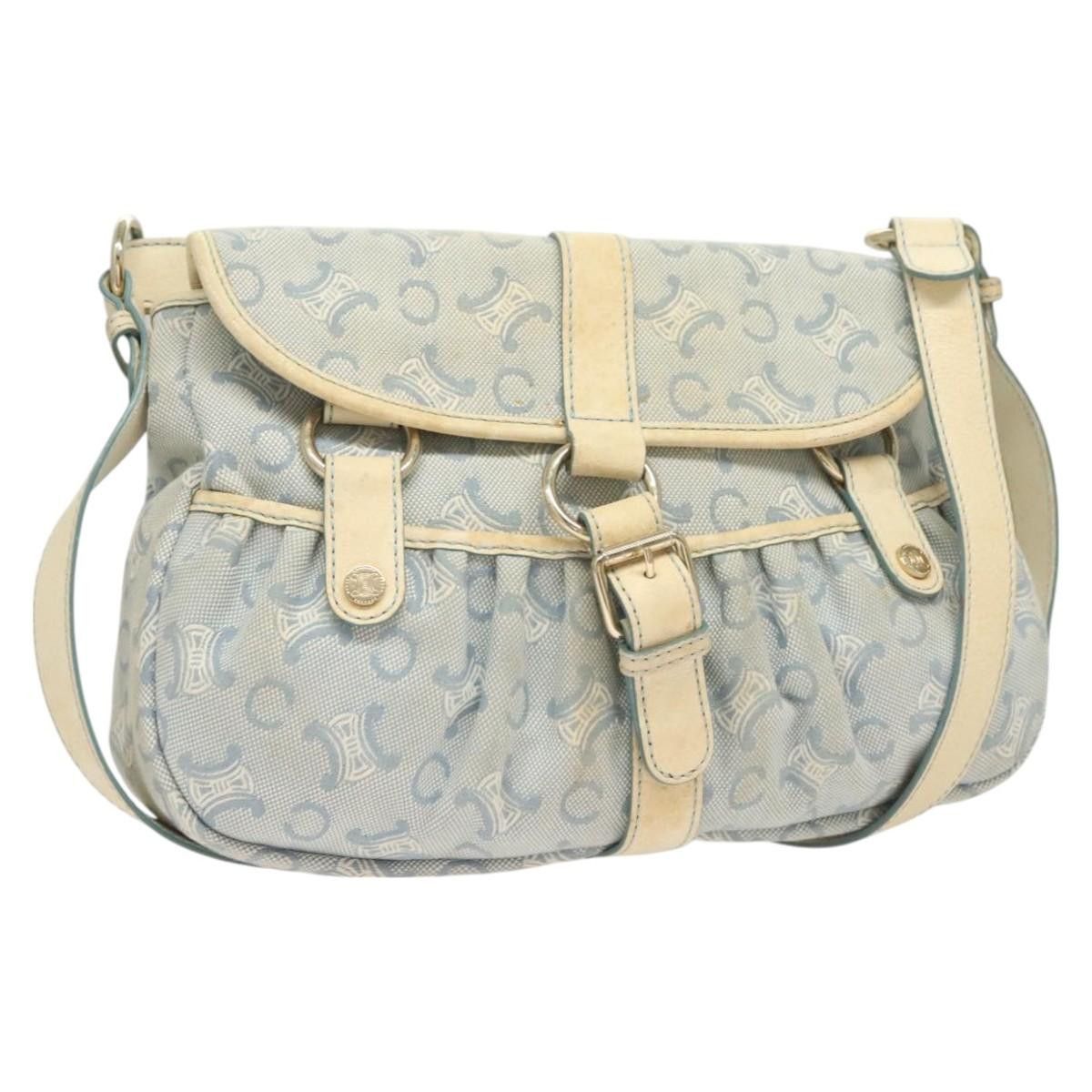 Celine Céline Macadam shoulder Size ONE SIZE - 24 Thumbnail