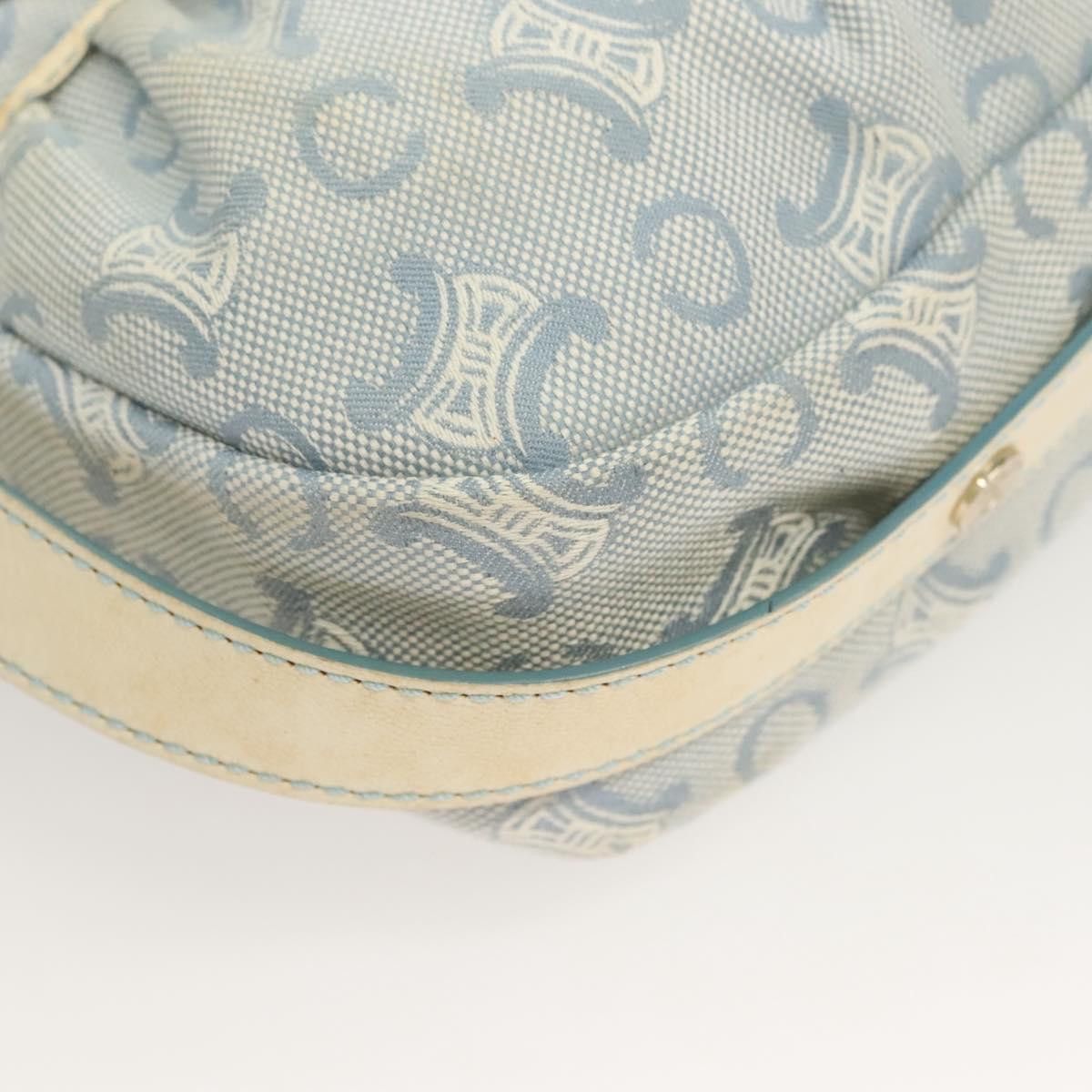 Celine Céline Macadam shoulder Size ONE SIZE - 9 Thumbnail