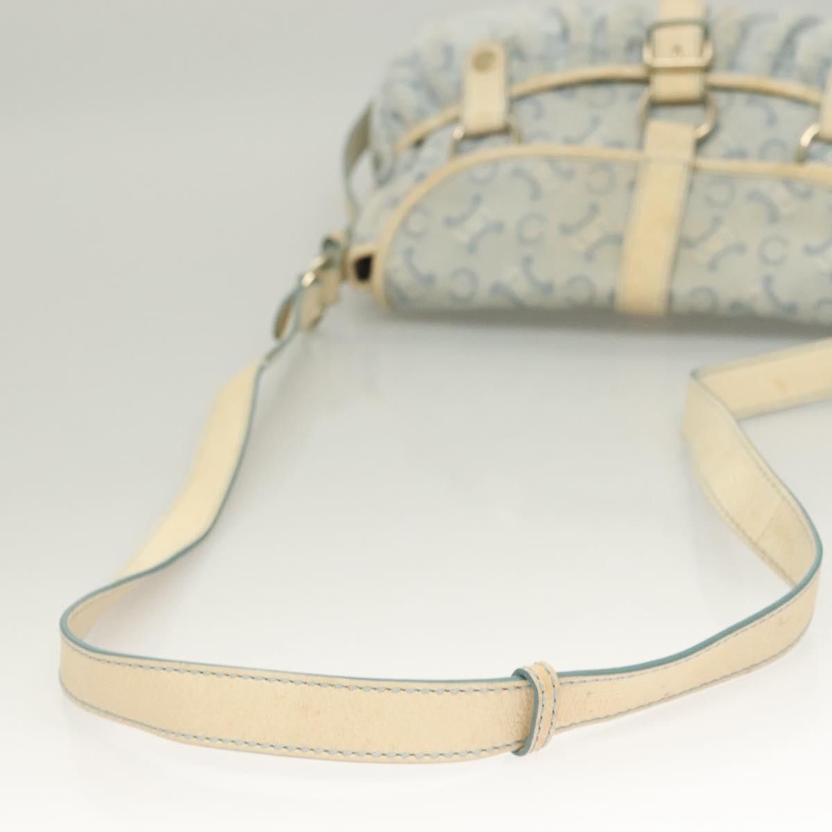 Celine Céline Macadam shoulder Size ONE SIZE - 5 Thumbnail