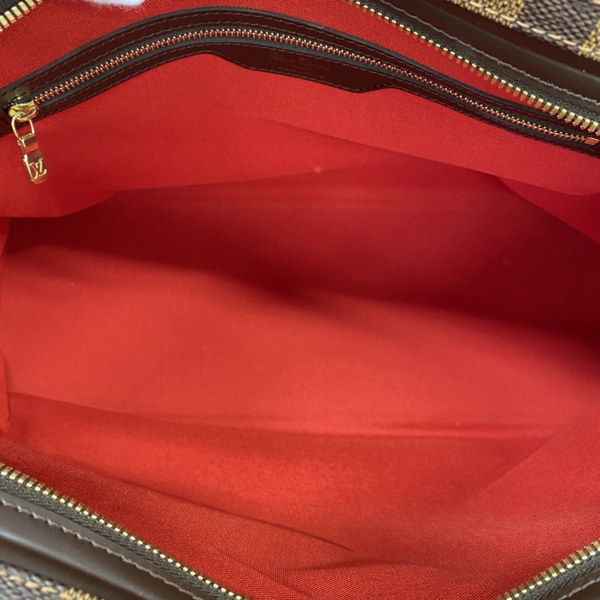 Louis Vuitton Louis Vuitton Chelsea shoulder Size ONE SIZE - 8 Thumbnail