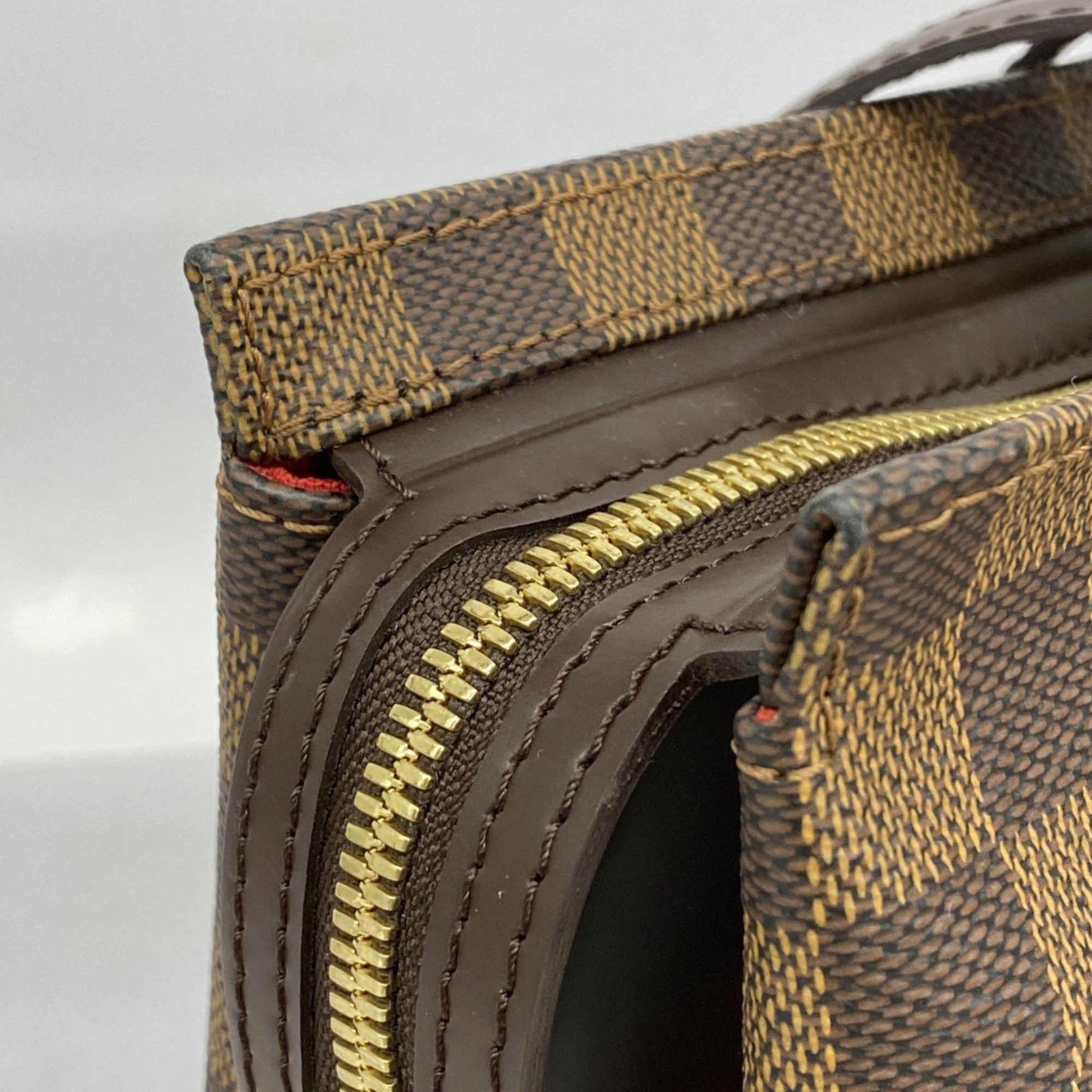 Louis Vuitton Louis Vuitton Chelsea shoulder Size ONE SIZE - 7 Thumbnail