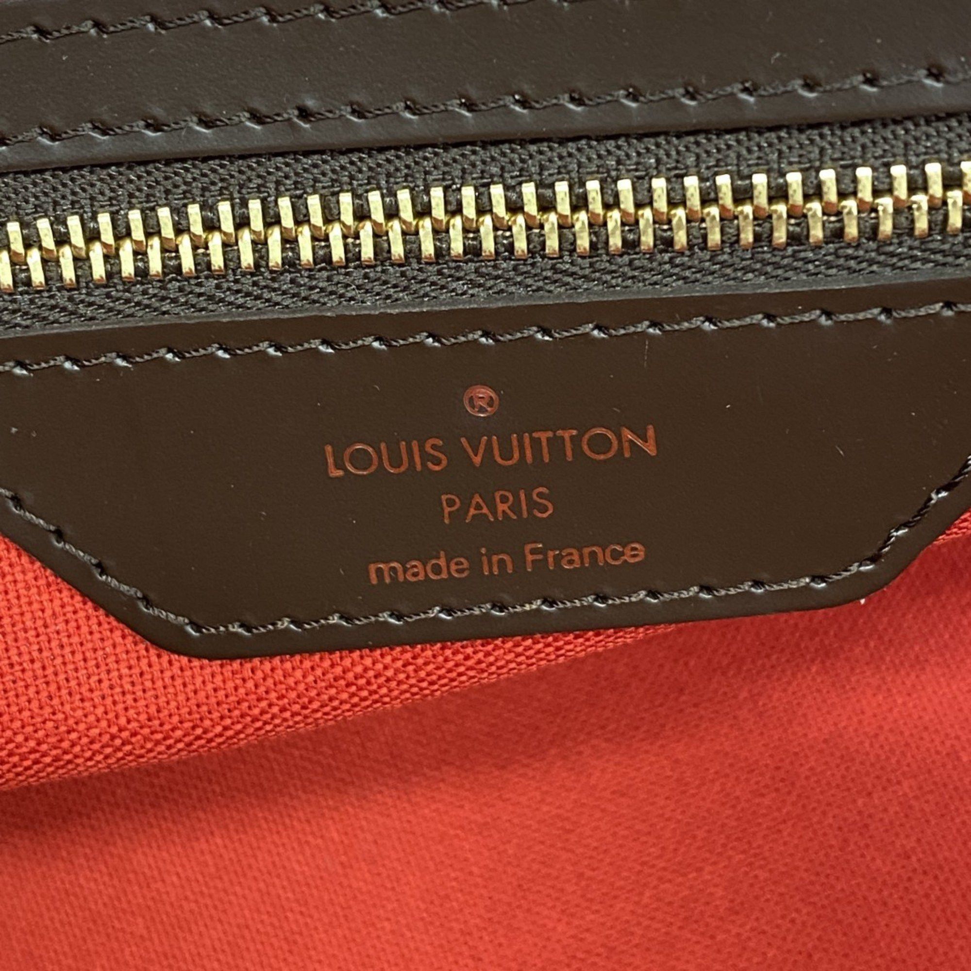 Louis Vuitton Louis Vuitton Chelsea shoulder Size ONE SIZE - 9 Thumbnail