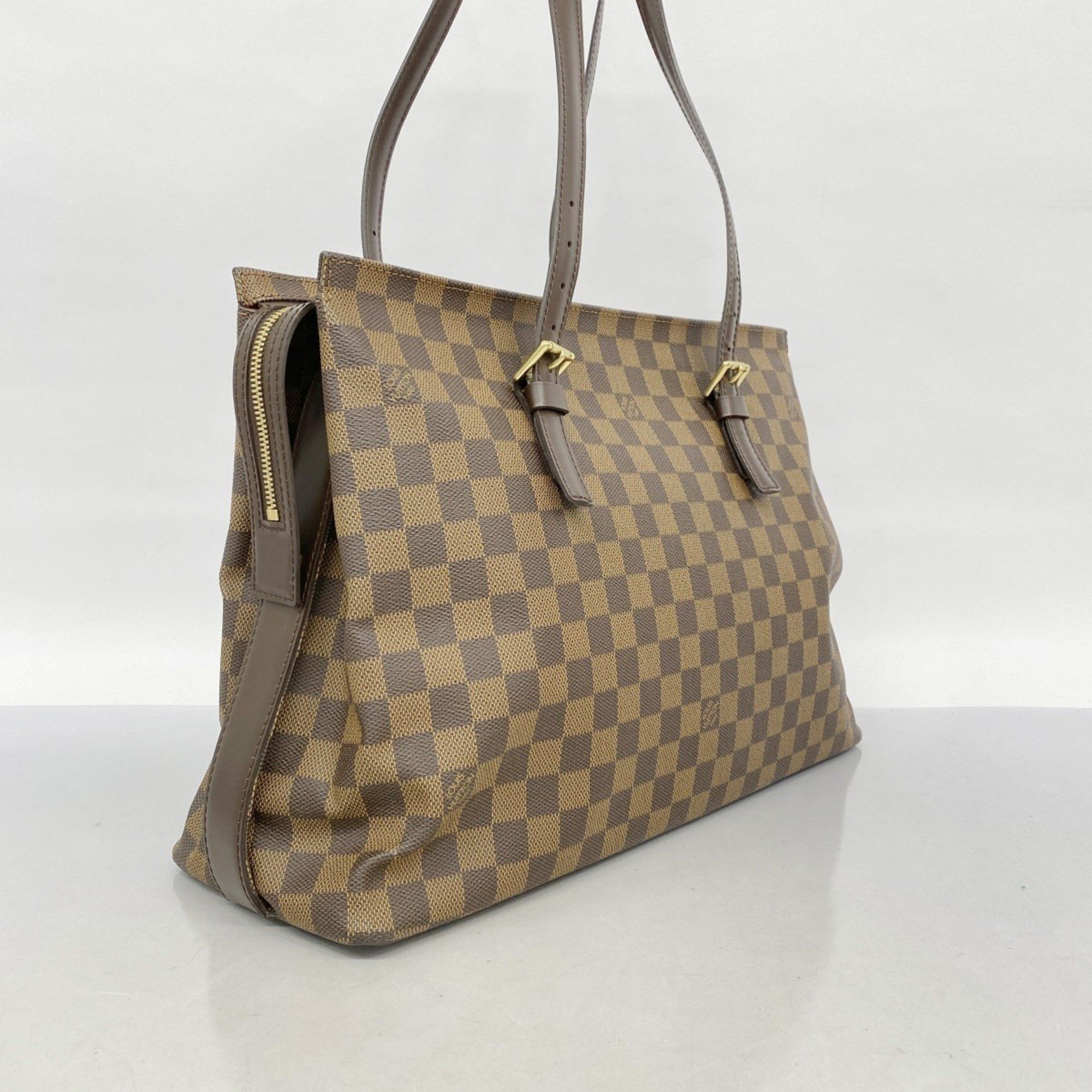 Louis Vuitton Louis Vuitton Chelsea shoulder Size ONE SIZE - 3 Thumbnail