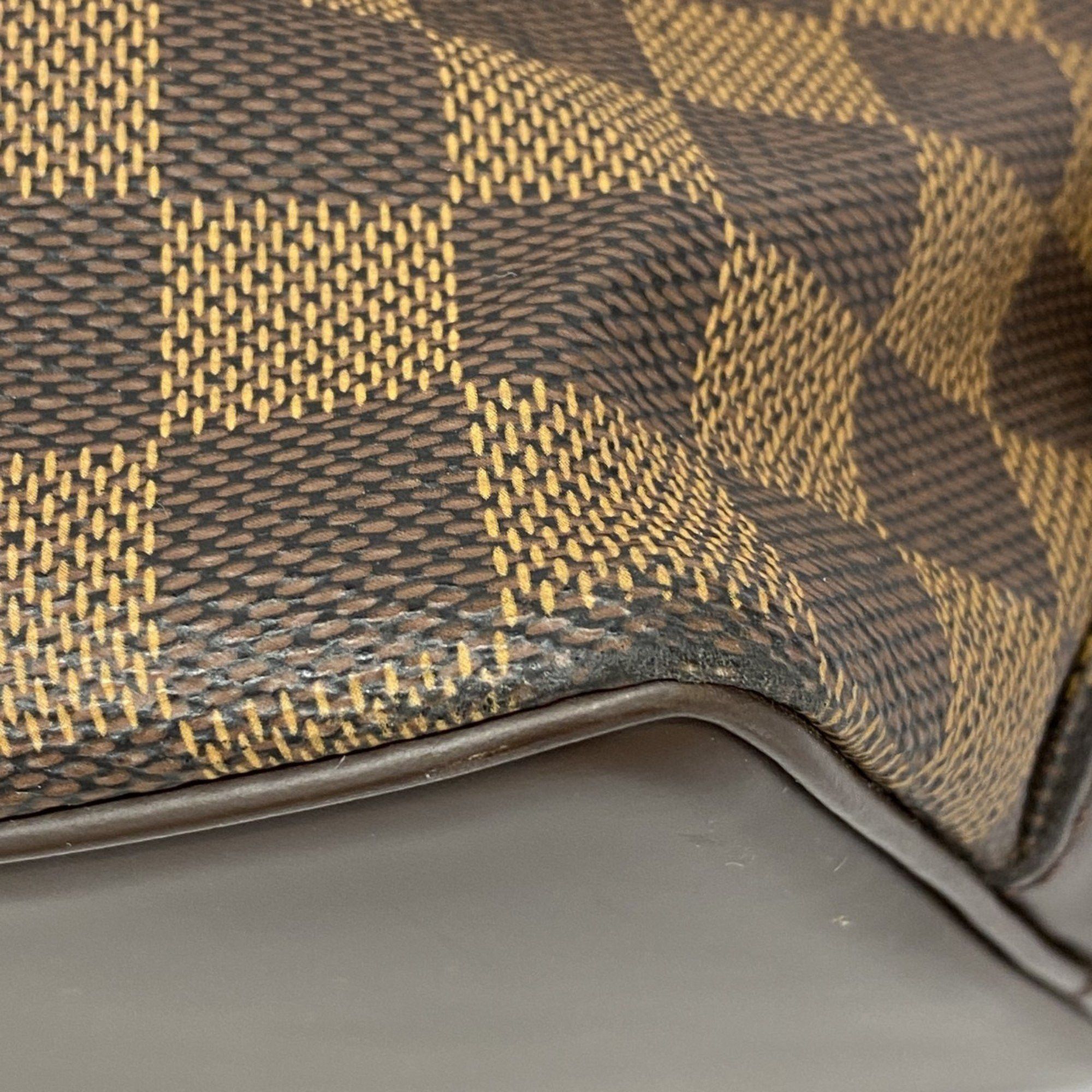 Louis Vuitton Louis Vuitton Chelsea shoulder Size ONE SIZE - 6 Thumbnail