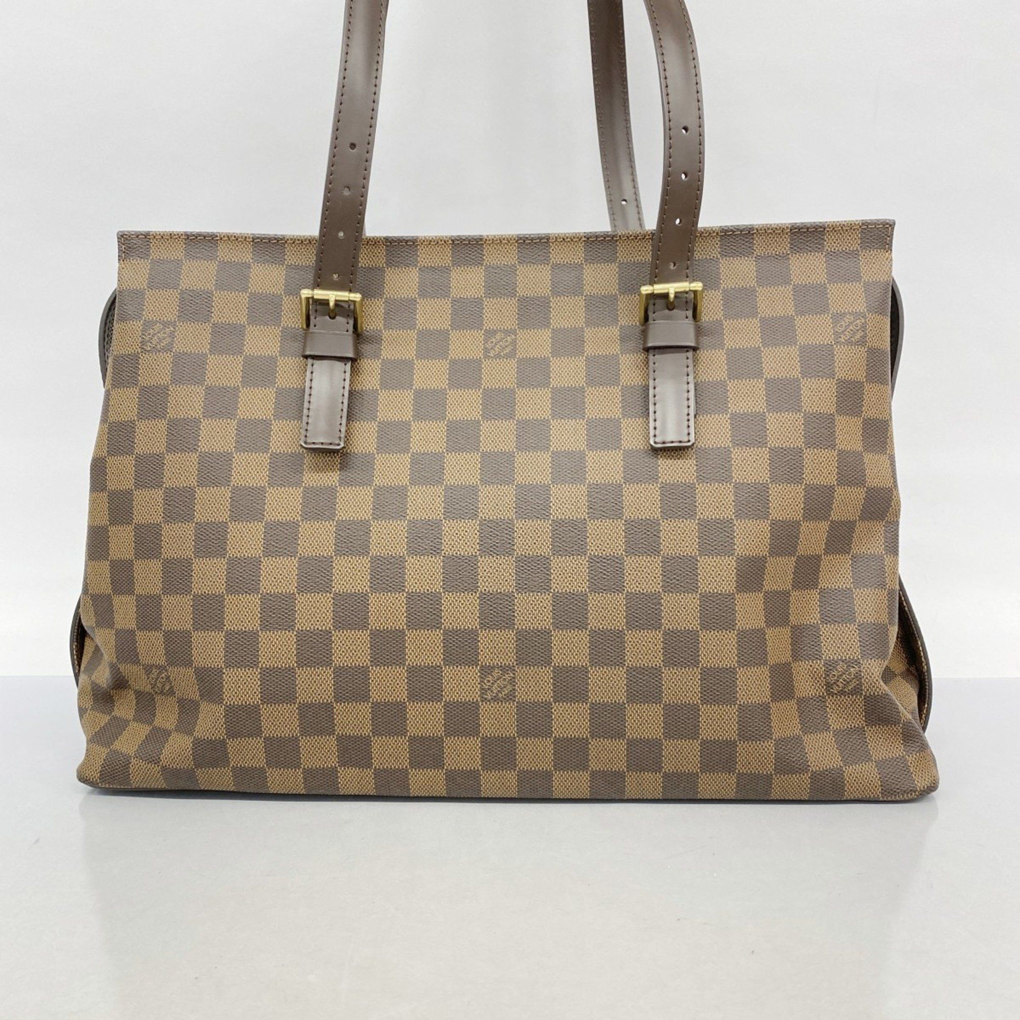 Louis Vuitton Louis Vuitton Chelsea shoulder Size ONE SIZE - 2 Thumbnail