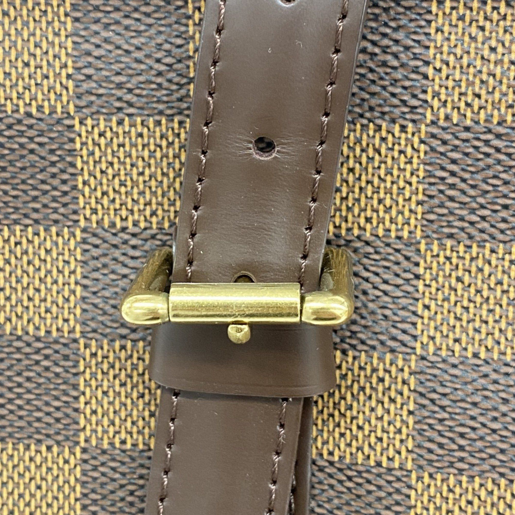 Louis Vuitton Louis Vuitton Chelsea shoulder Size ONE SIZE - 10 Thumbnail