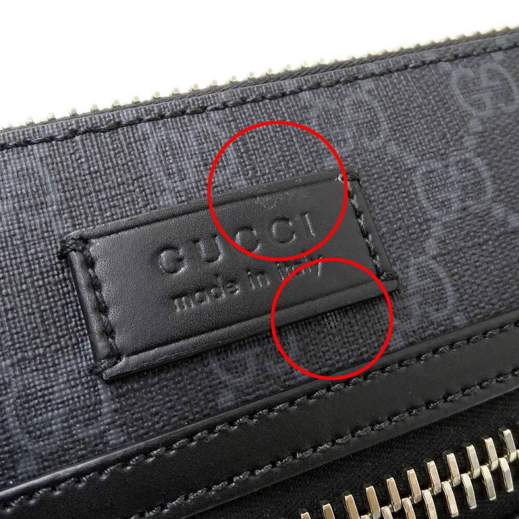 Gucci Gucci Ophidia shopper Size ONE SIZE - 10 Thumbnail