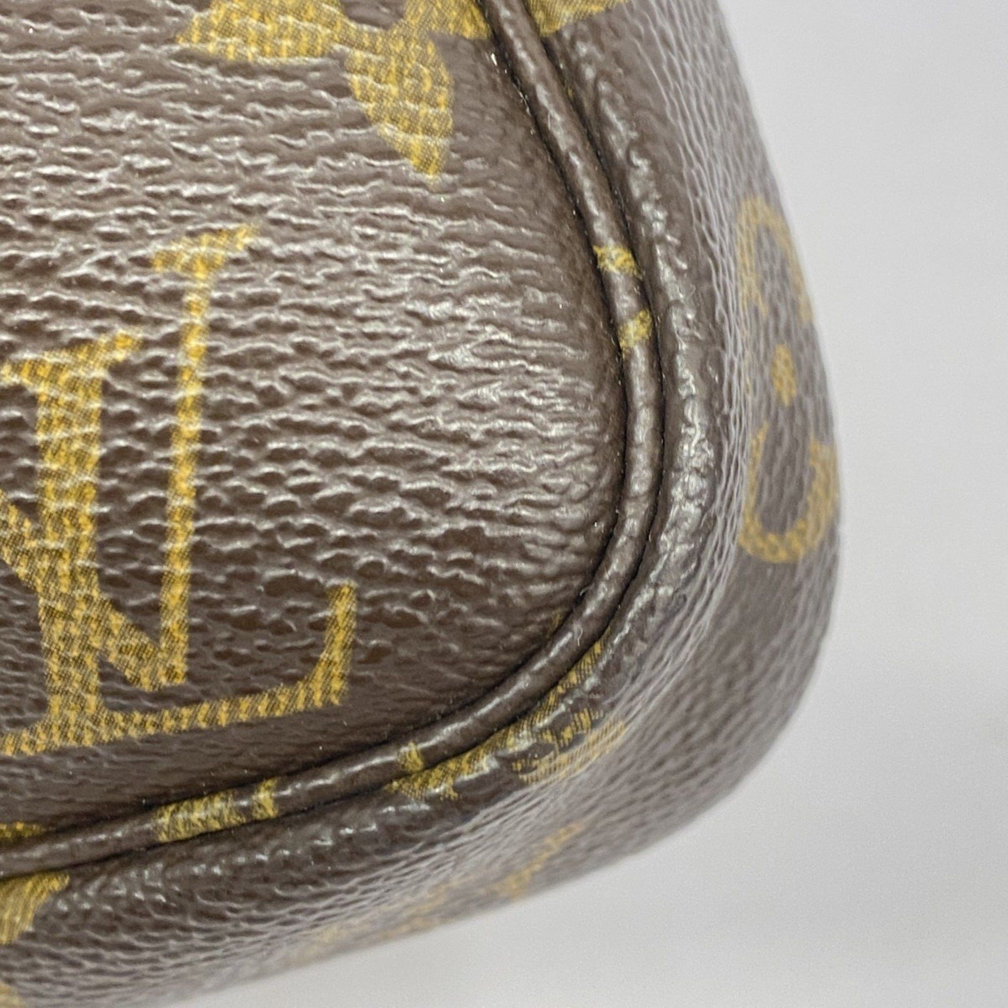 Louis Vuitton Louis Vuitton Pochette Accessoire clutch Size ONE SIZE - 6 Thumbnail