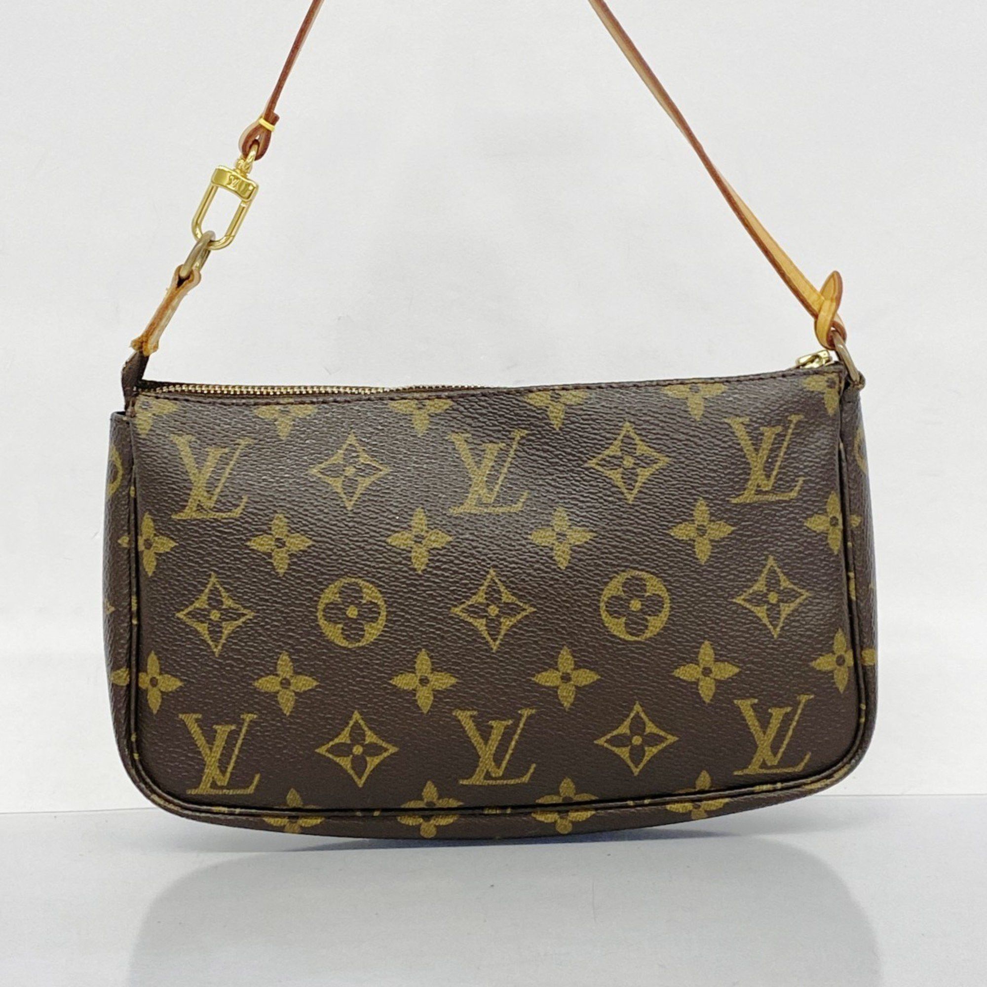 Louis Vuitton Louis Vuitton Pochette Accessoire clutch Size ONE SIZE - 2 Thumbnail
