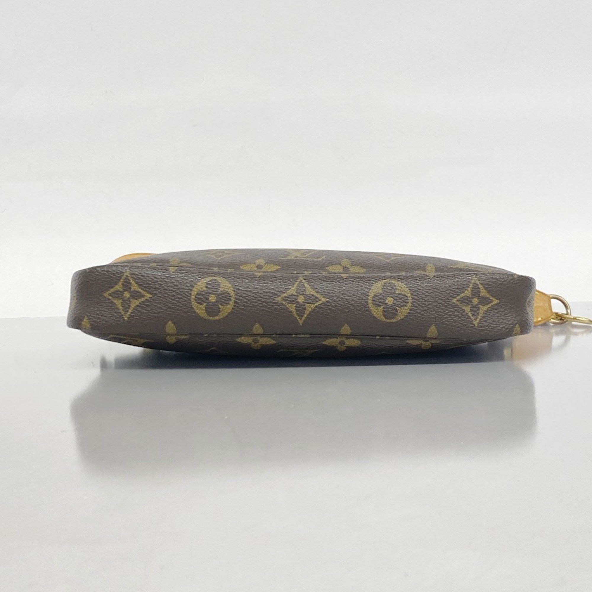 Louis Vuitton Louis Vuitton Pochette Accessoire clutch Size ONE SIZE - 5 Thumbnail