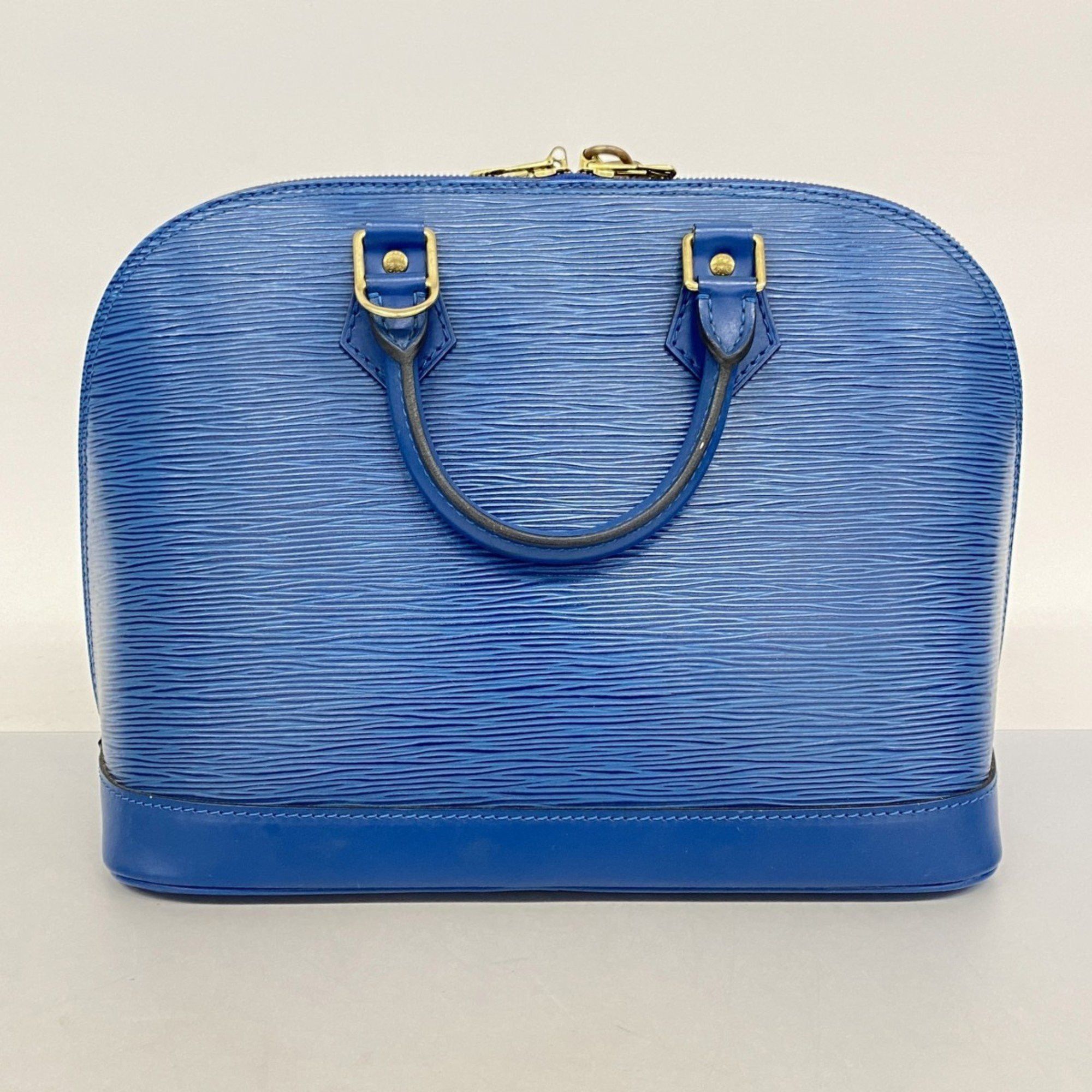 Louis Vuitton Louis Vuitton Alma handbag Size ONE SIZE - 2 Thumbnail