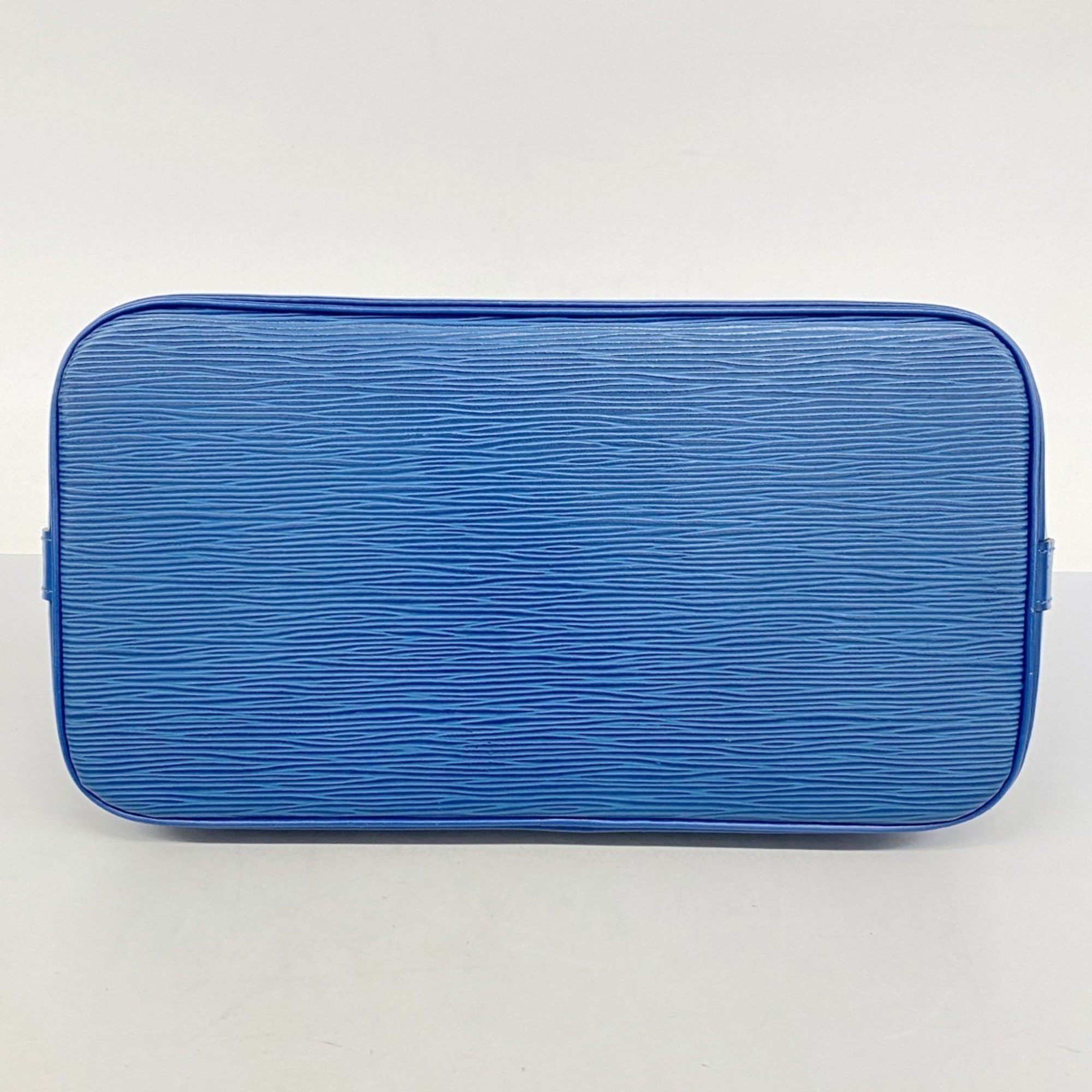 Louis Vuitton Louis Vuitton Alma handbag Size ONE SIZE - 5 Thumbnail