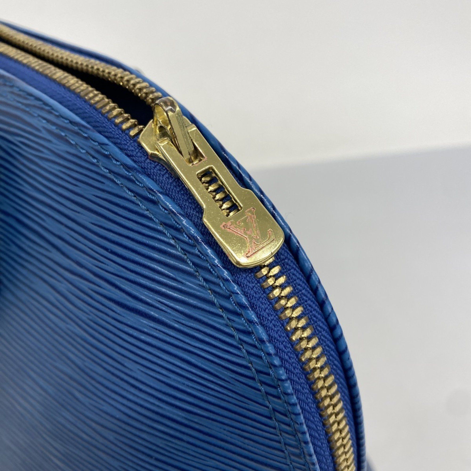 Louis Vuitton Louis Vuitton Alma handbag Size ONE SIZE - 7 Thumbnail