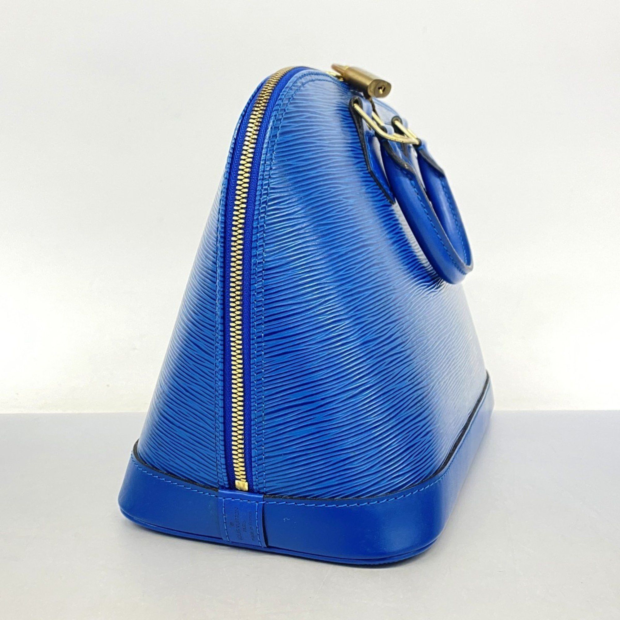 Louis Vuitton Louis Vuitton Alma handbag Size ONE SIZE - 3 Thumbnail