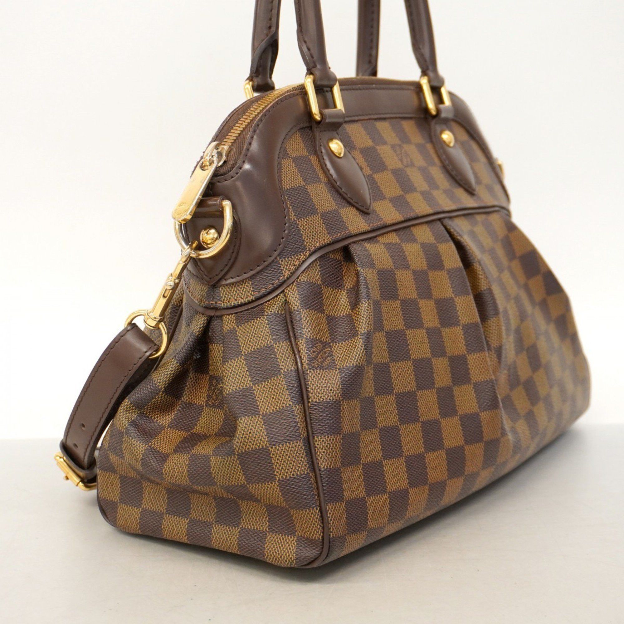 Louis Vuitton Louis Vuitton handbag Size ONE SIZE - 3 Thumbnail