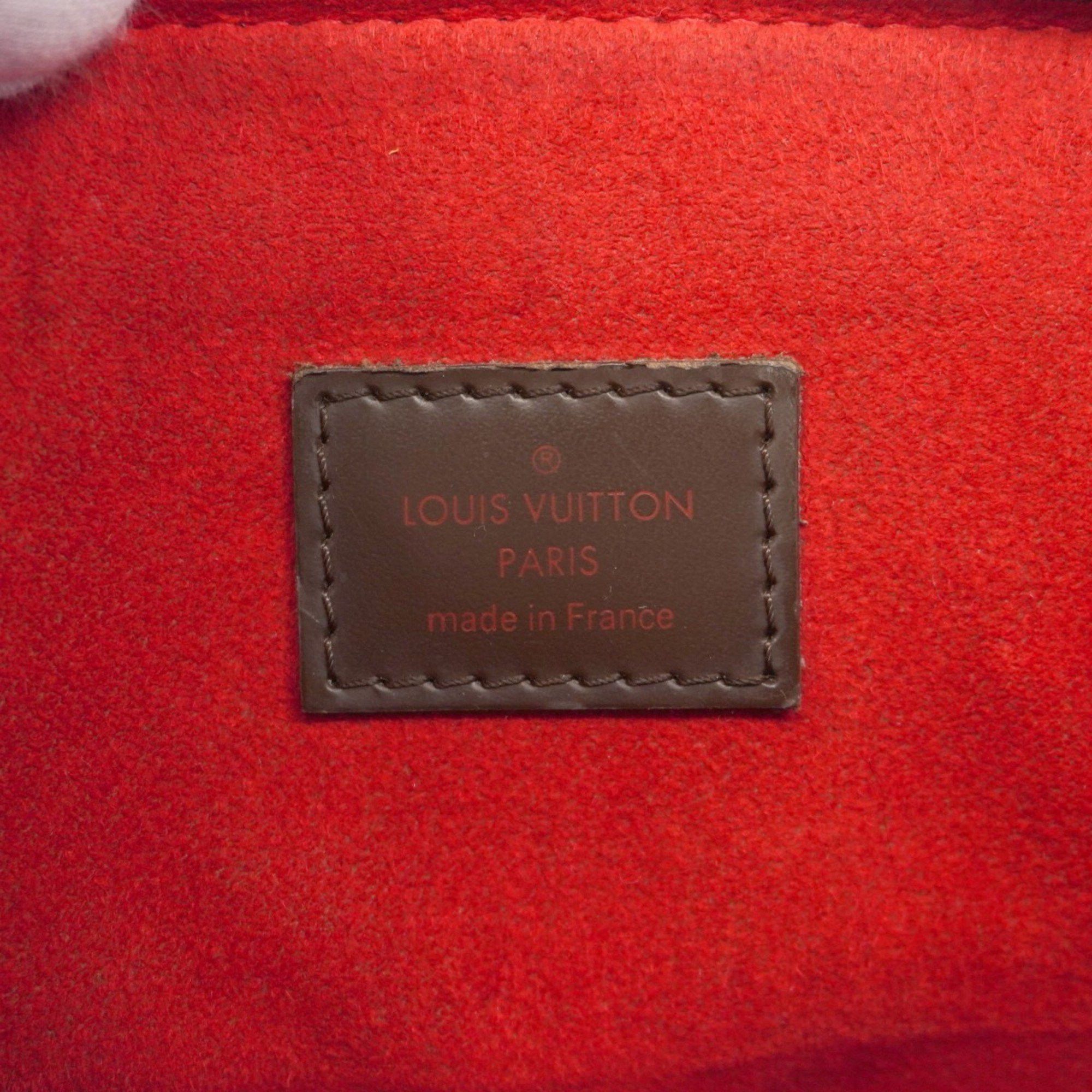 Louis Vuitton Louis Vuitton handbag Size ONE SIZE - 9 Thumbnail
