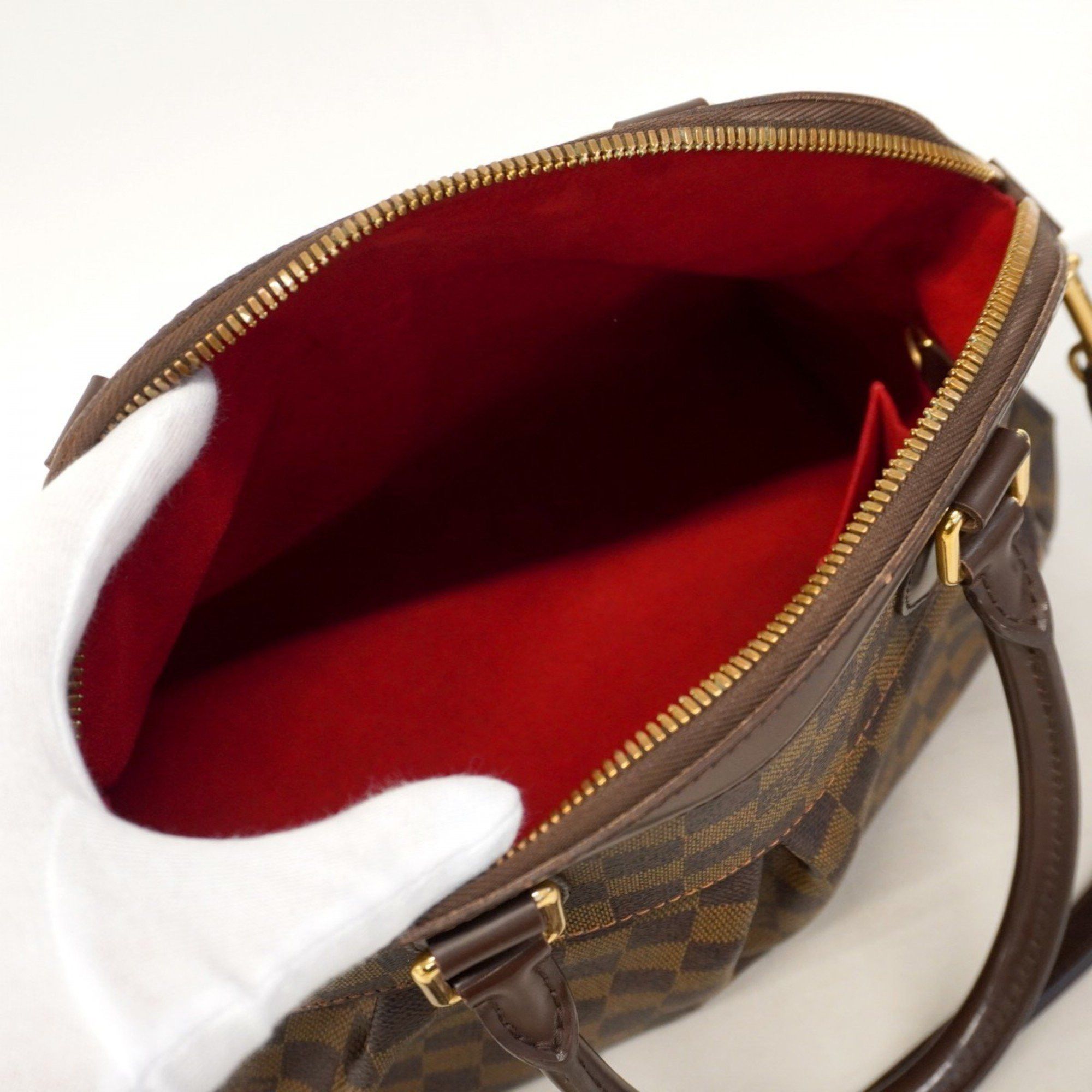 Louis Vuitton Louis Vuitton handbag Size ONE SIZE - 8 Thumbnail