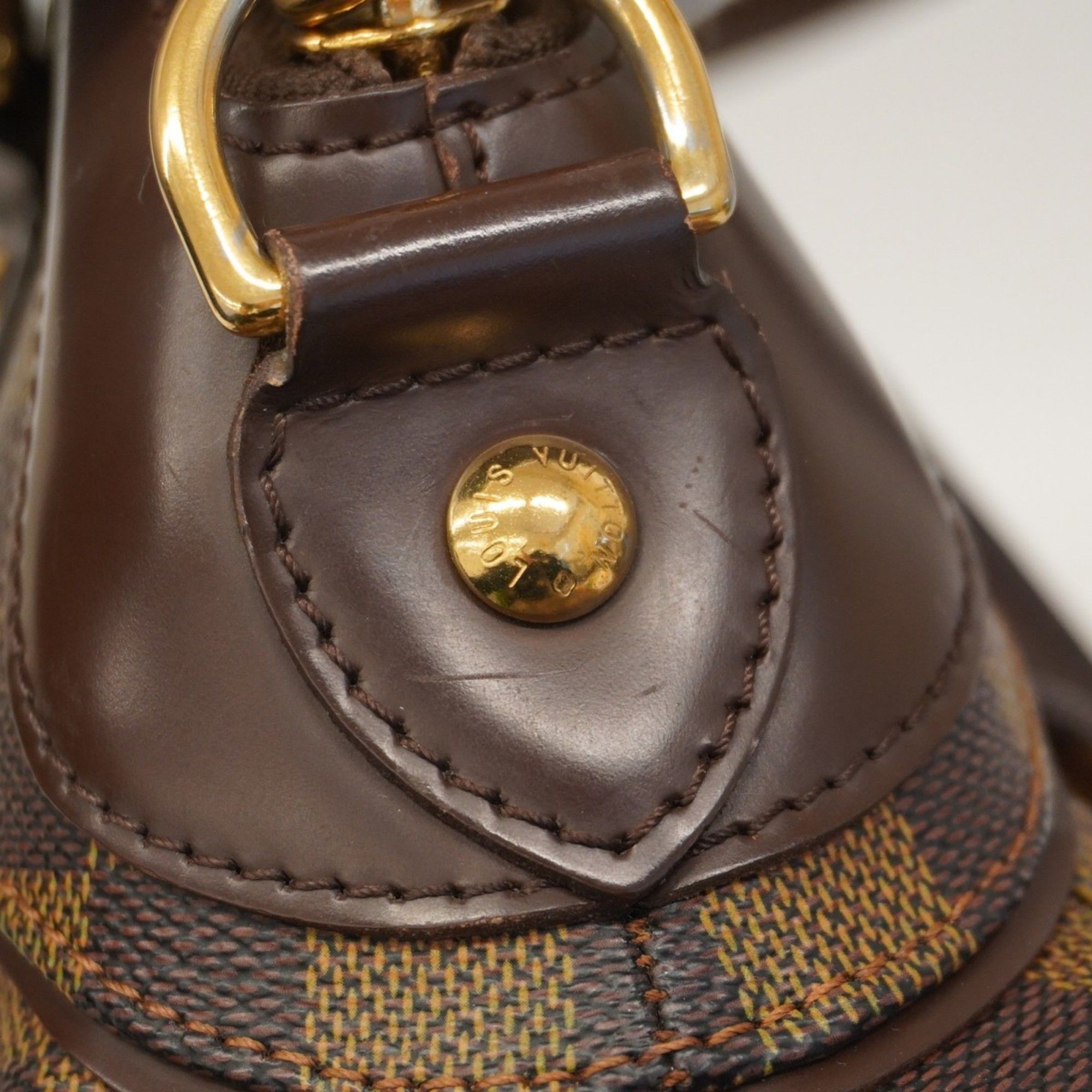 Louis Vuitton Louis Vuitton handbag Size ONE SIZE - 7 Thumbnail