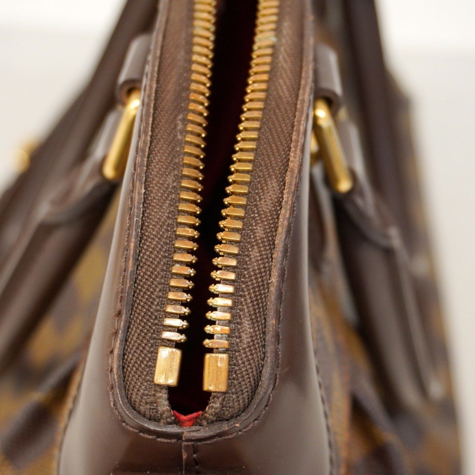 Louis Vuitton Louis Vuitton handbag Size ONE SIZE - 6 Thumbnail