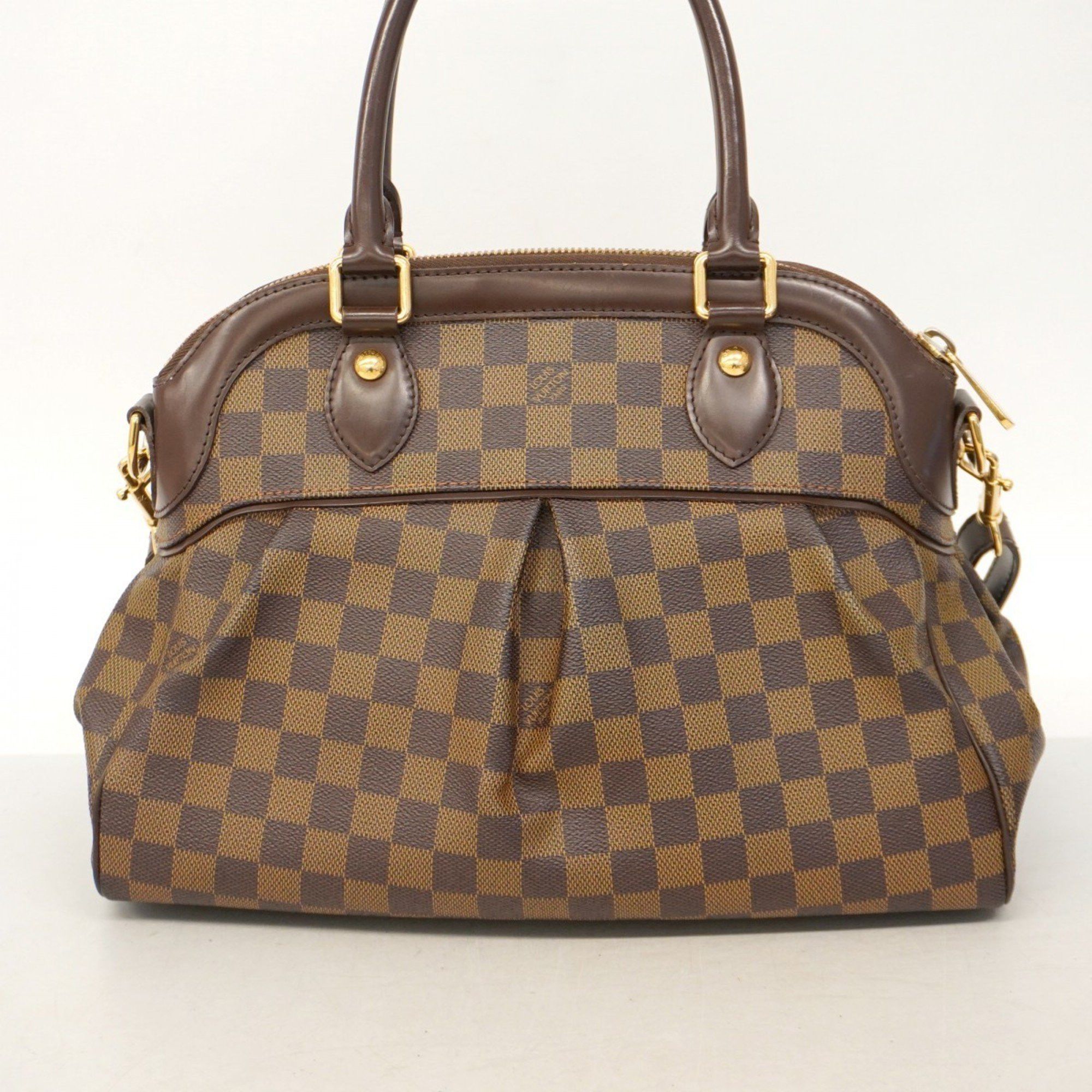Louis Vuitton Louis Vuitton handbag Size ONE SIZE - 2 Thumbnail