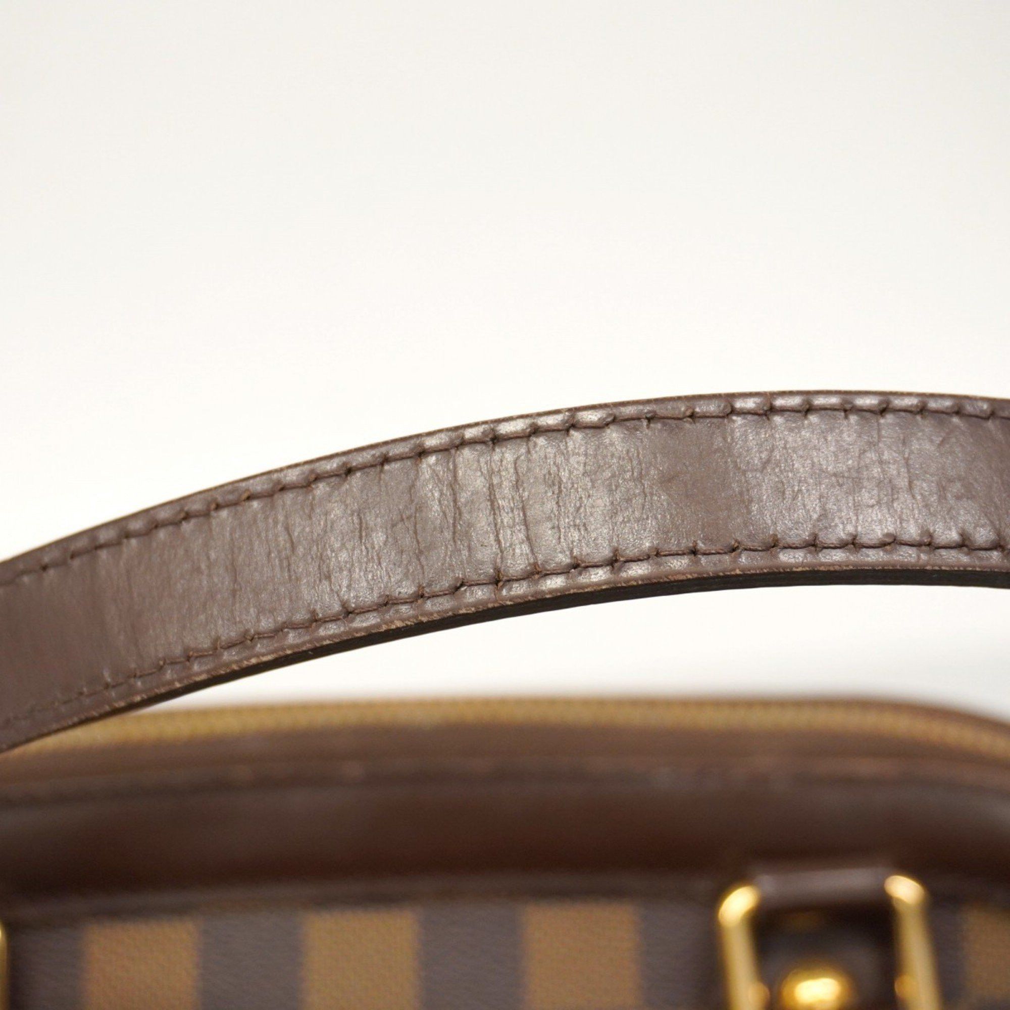 Louis Vuitton Louis Vuitton handbag Size ONE SIZE - 11 Thumbnail