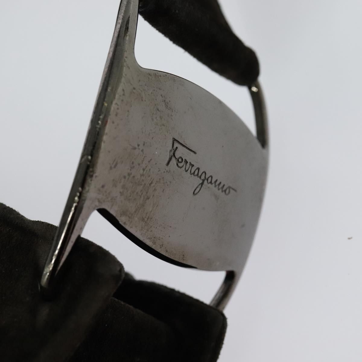 Salvatore Ferragamo Salvatore Ferragamo - shoulder Size ONE SIZE - 10 Thumbnail