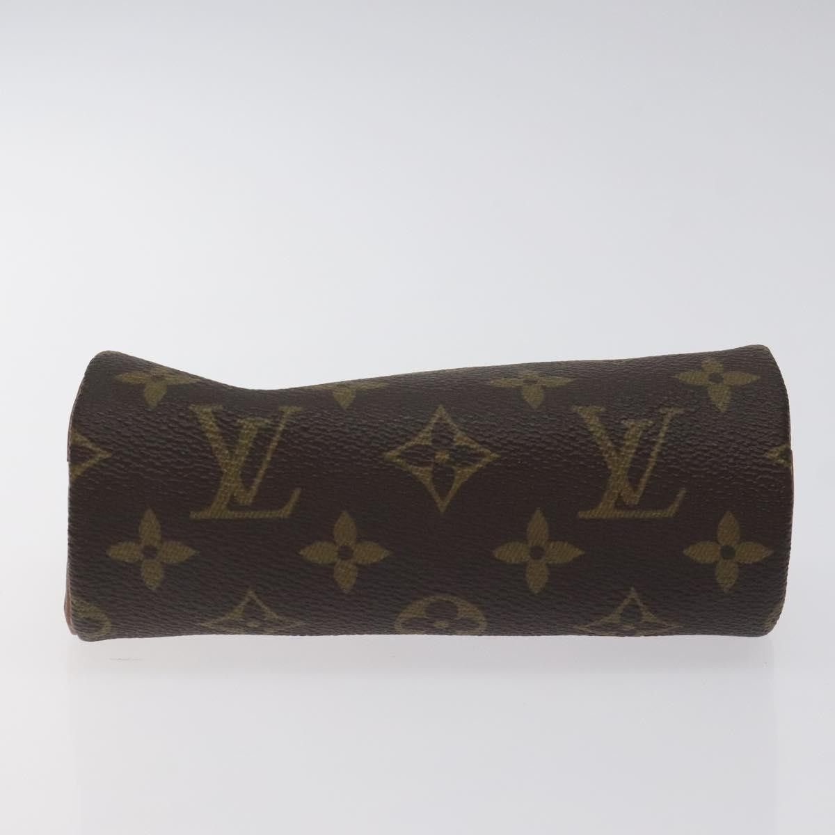 Louis Vuitton Louis Vuitton Mini baby papillon clutch Size ONE SIZE - 17 Thumbnail