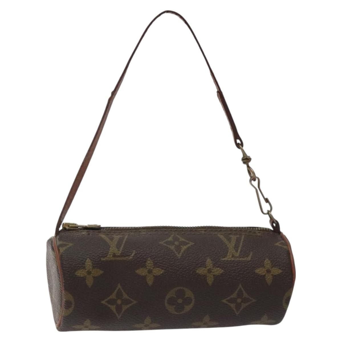 Louis Vuitton Louis Vuitton Mini baby papillon clutch Size ONE SIZE - 15 Thumbnail