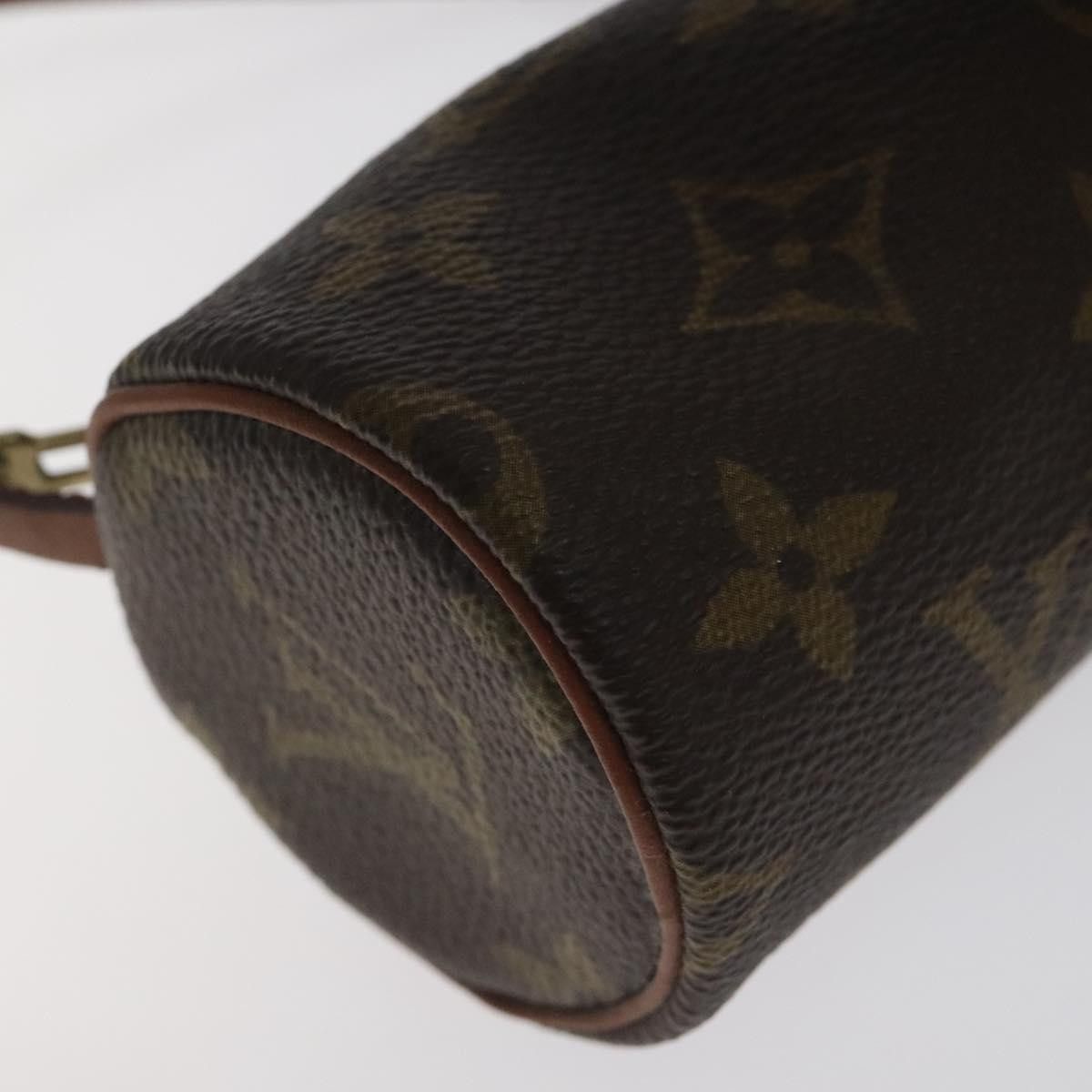 Louis Vuitton Louis Vuitton Mini baby papillon clutch Size ONE SIZE - 7 Thumbnail