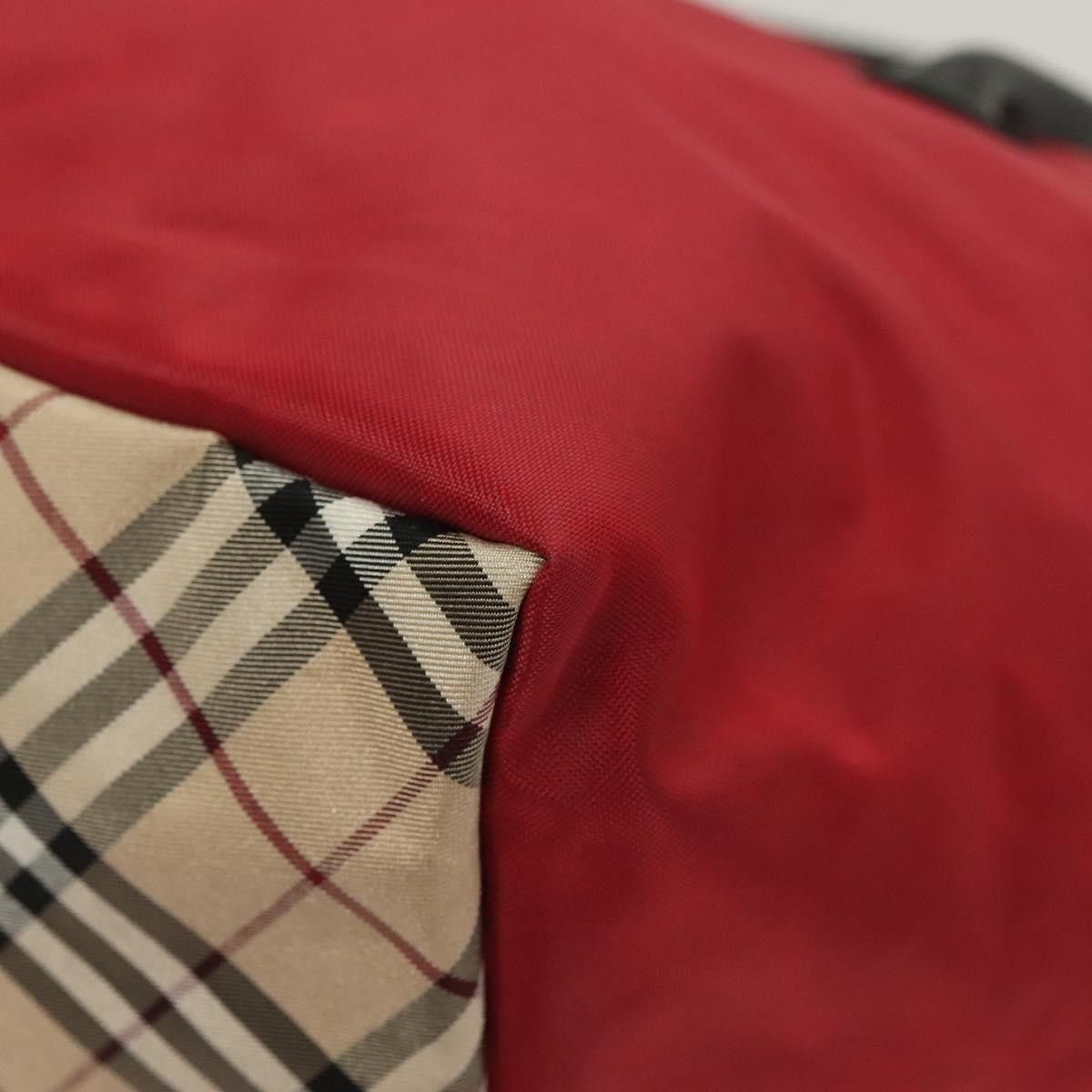 Burberry Burberry Nova Check tote Size ONE SIZE - 9 Thumbnail