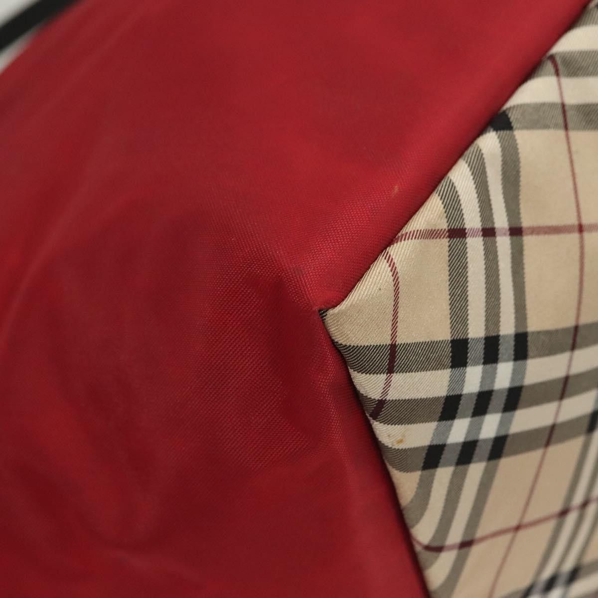 Burberry Burberry Nova Check tote Size ONE SIZE - 7 Thumbnail