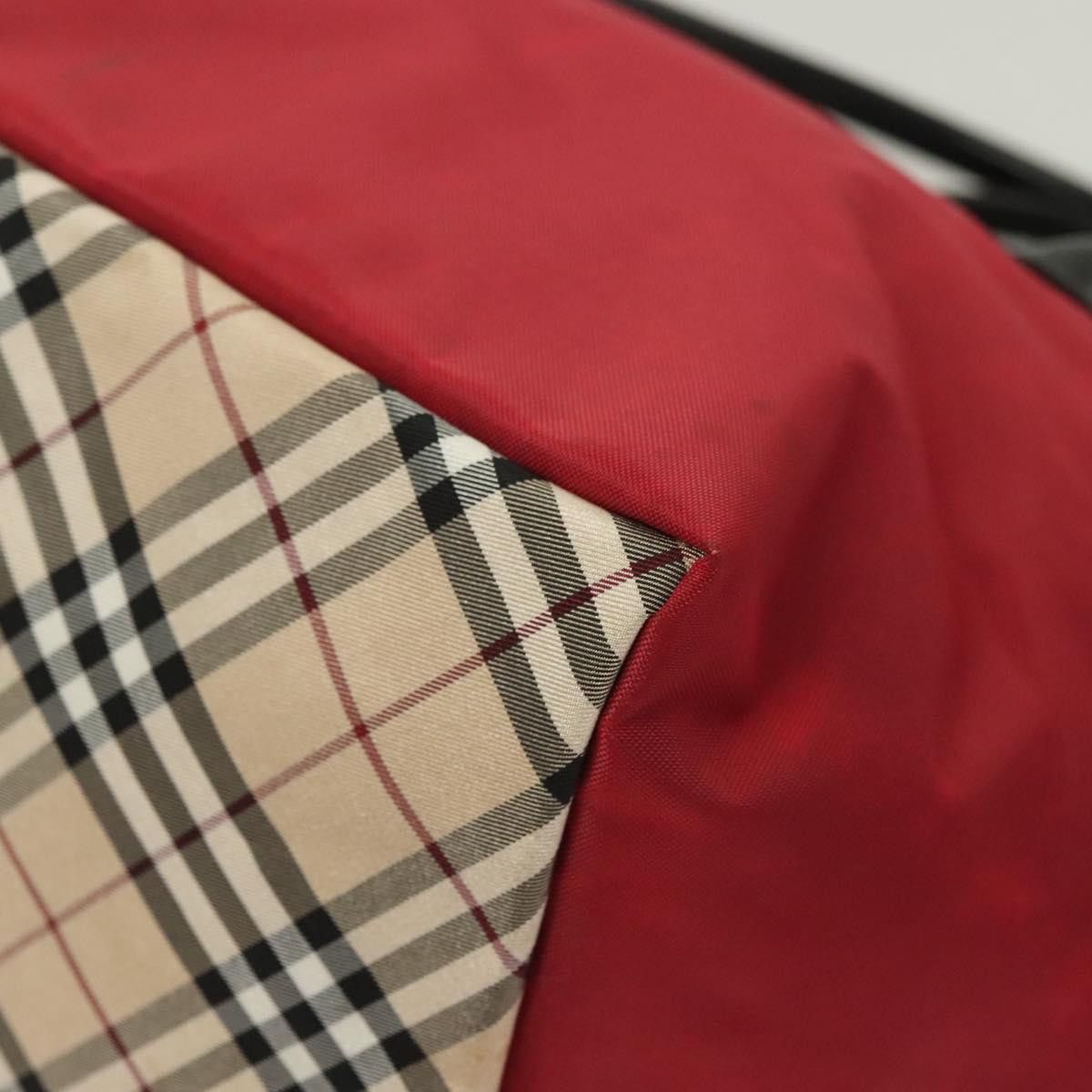 Burberry Burberry Nova Check tote Size ONE SIZE - 6 Thumbnail