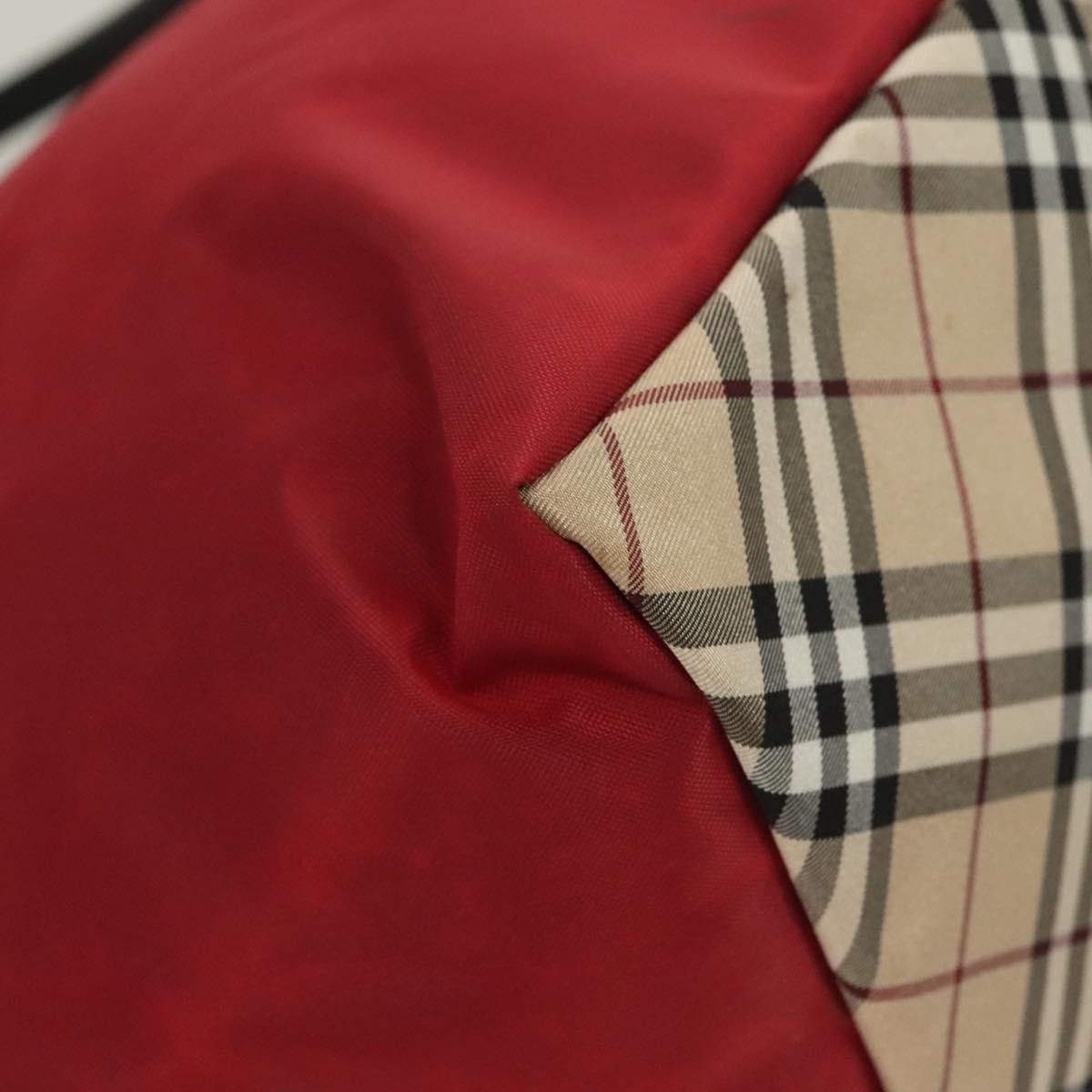 Burberry Burberry Nova Check tote Size ONE SIZE - 8 Thumbnail