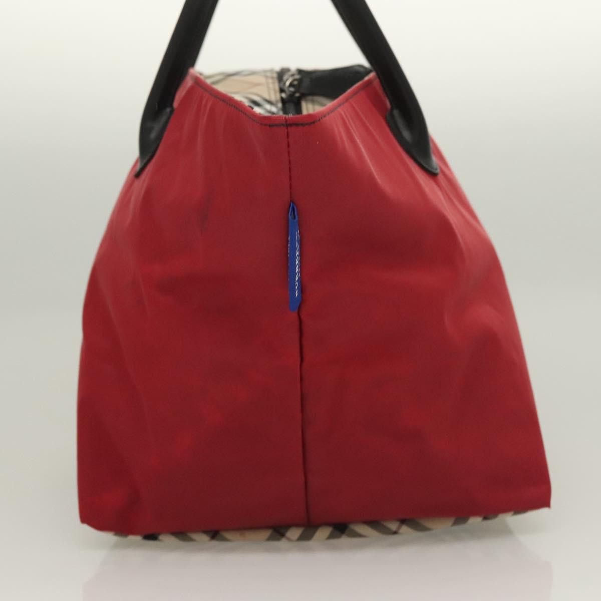 Burberry Burberry Nova Check tote Size ONE SIZE - 4 Thumbnail