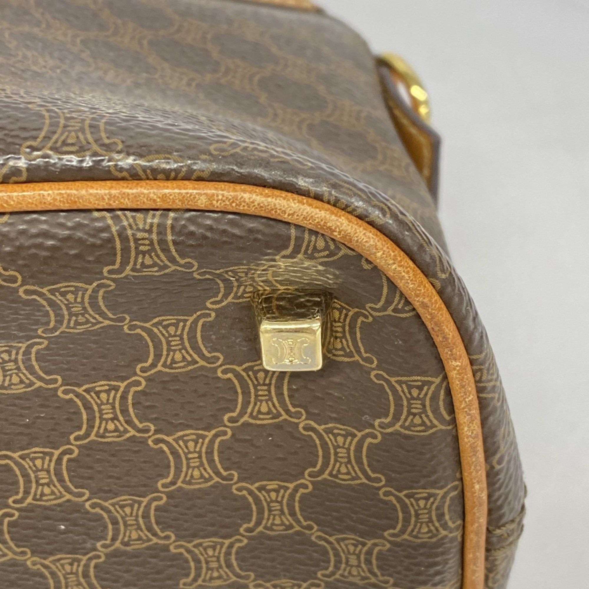 Celine Céline Macadam handbag Size ONE SIZE - 5 Thumbnail