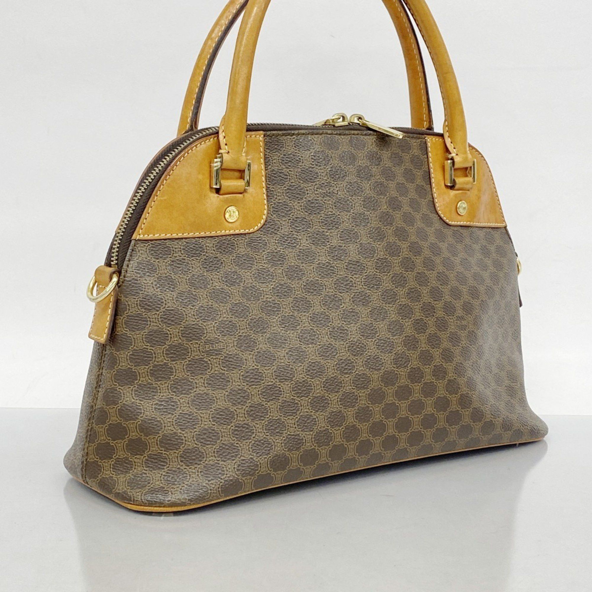 Celine Céline Macadam handbag Size ONE SIZE - 3 Thumbnail