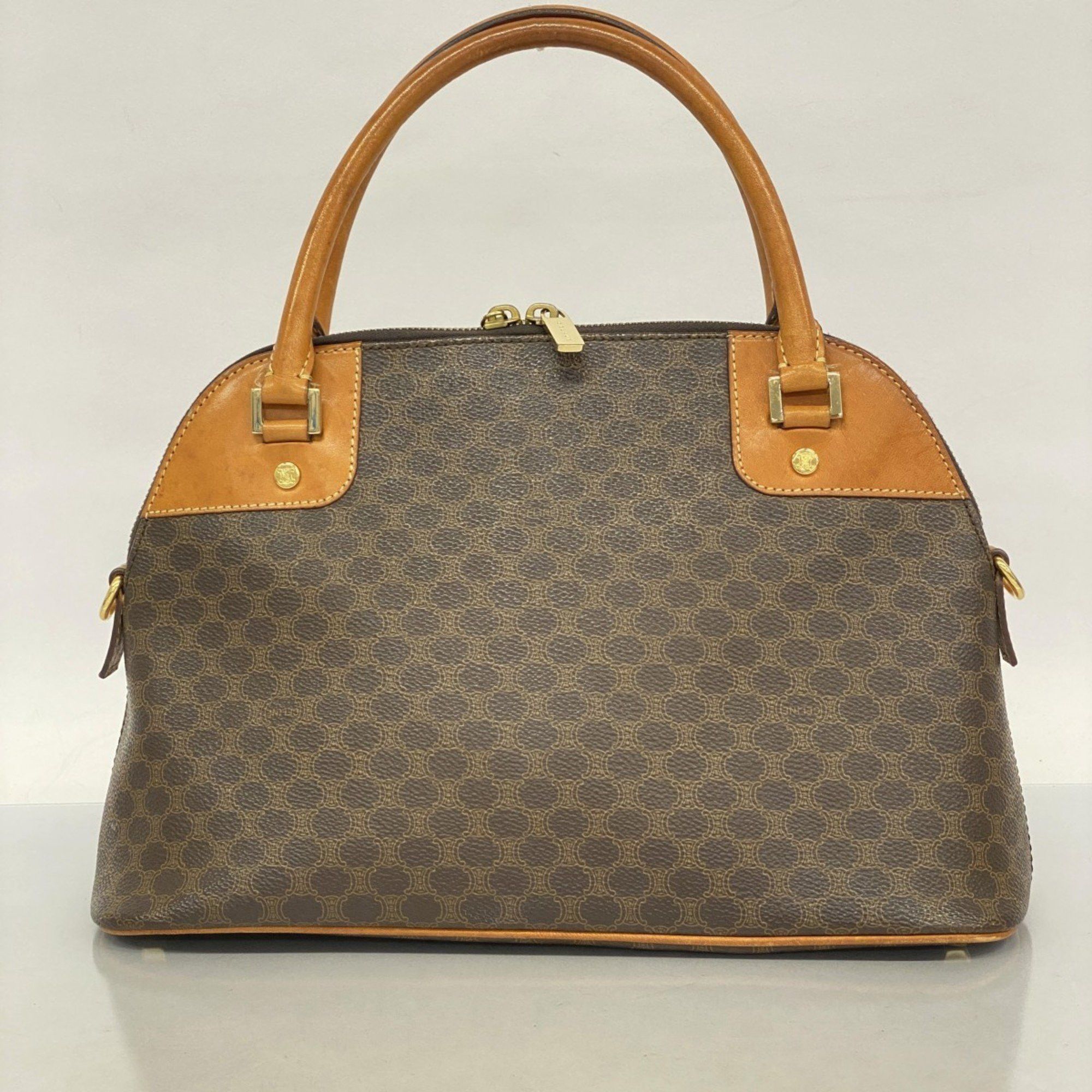 Celine Céline Macadam handbag Size ONE SIZE - 2 Thumbnail