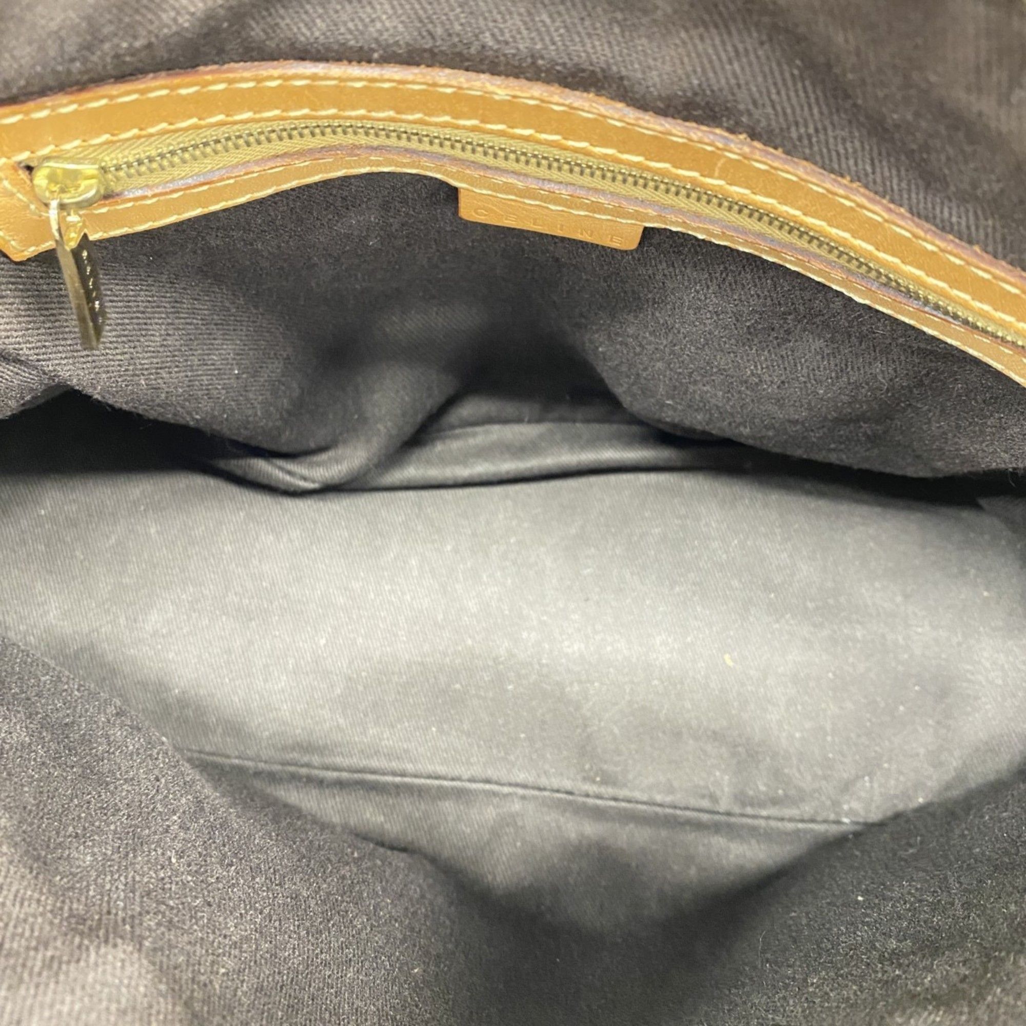 Celine Céline Macadam handbag Size ONE SIZE - 8 Thumbnail