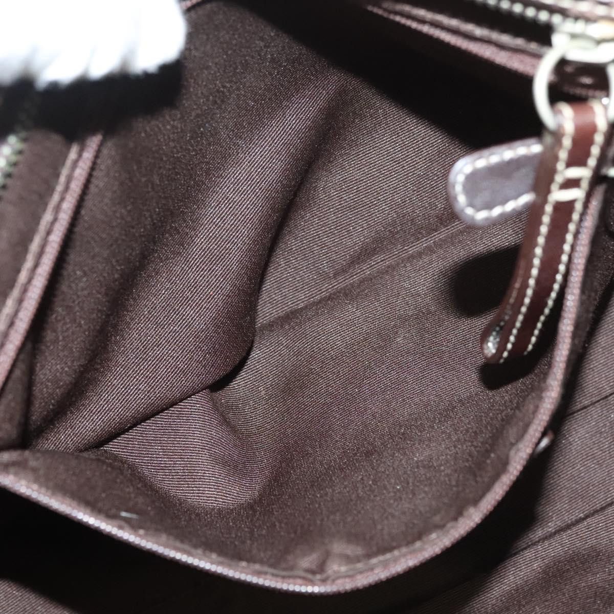 Coach Coach Signature tote Size ONE SIZE - 22 Thumbnail