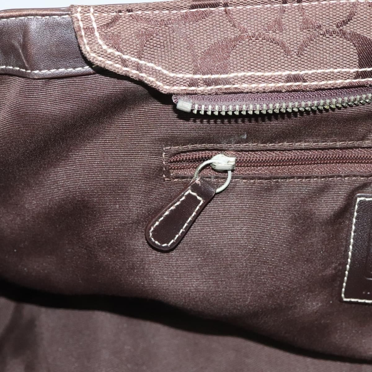 Coach Coach Signature tote Size ONE SIZE - 11 Thumbnail