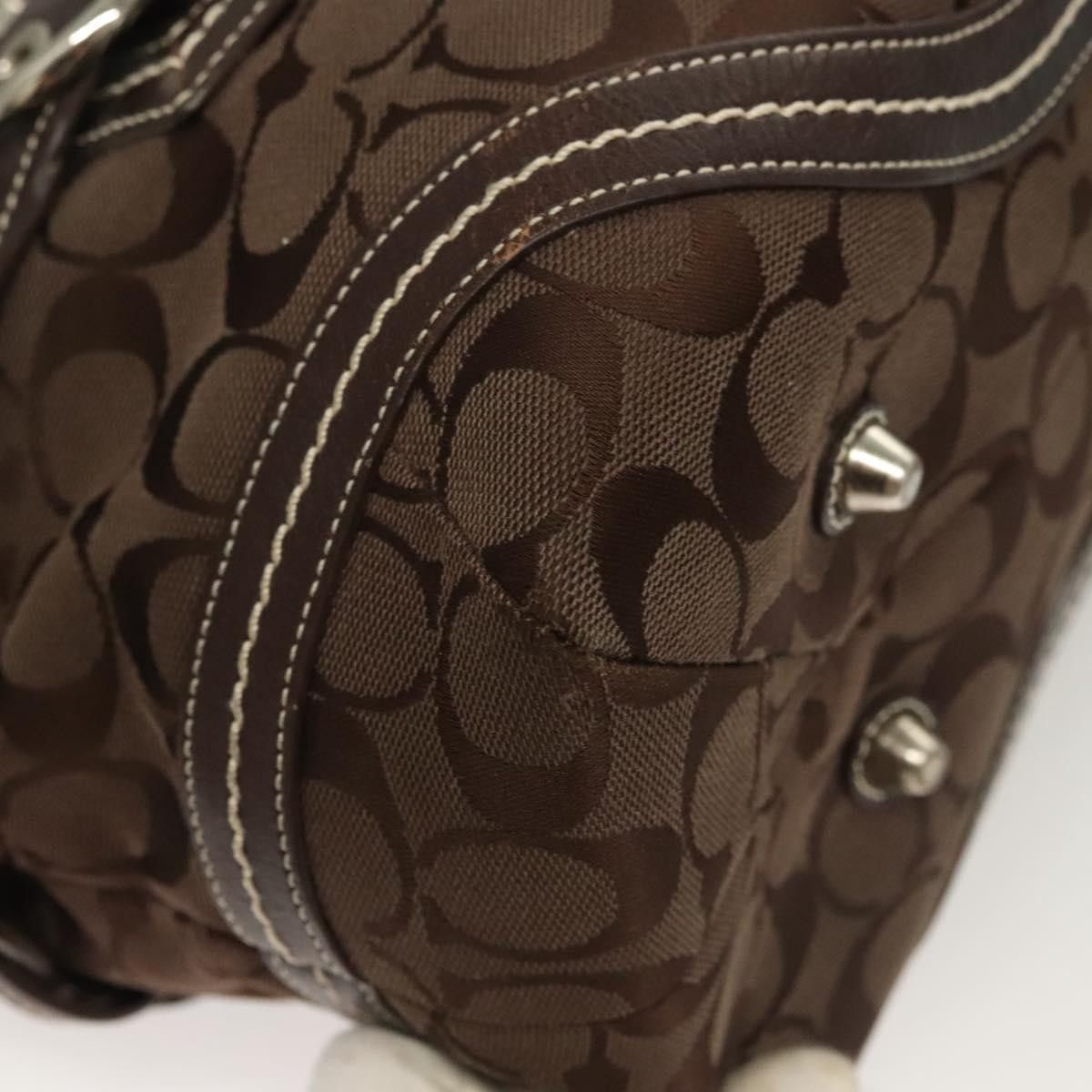 Coach Coach Signature tote Size ONE SIZE - 8 Thumbnail