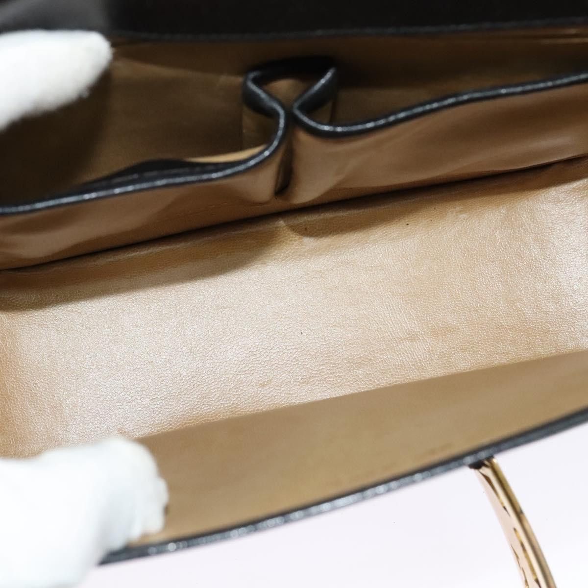 Celine Céline Carriage shoulder Size ONE SIZE - 15 Thumbnail