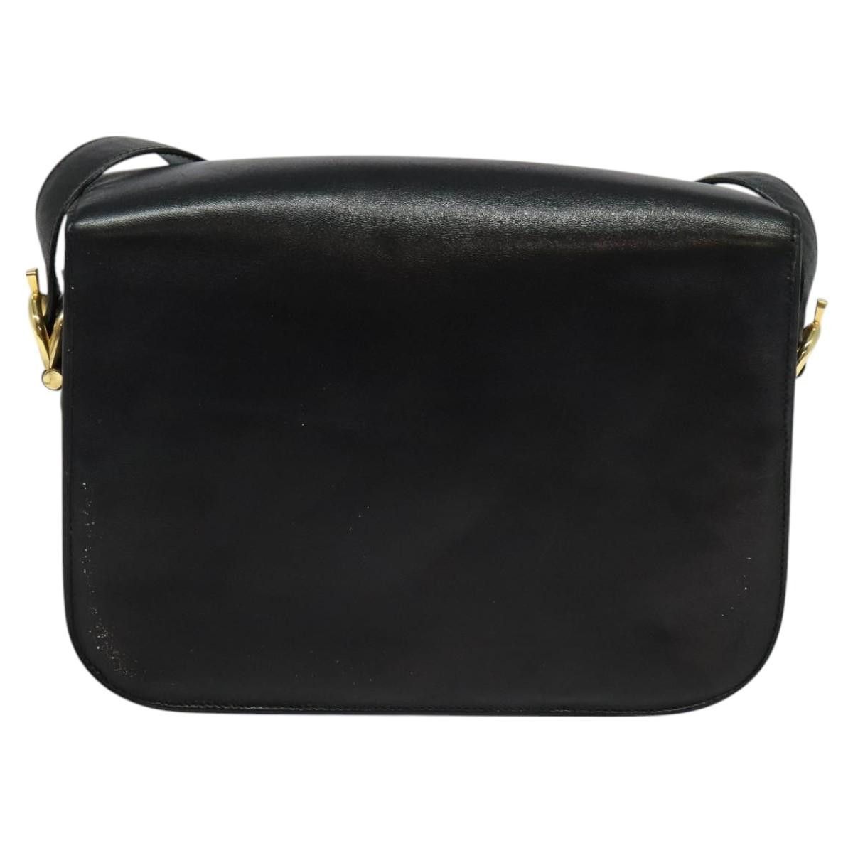 Celine Céline Carriage shoulder Size ONE SIZE - 2 Thumbnail