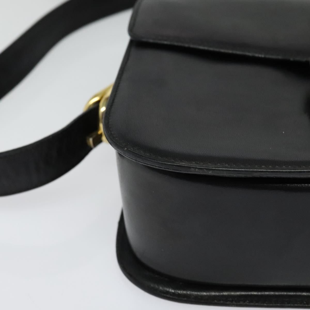 Celine Céline Carriage shoulder Size ONE SIZE - 6 Thumbnail