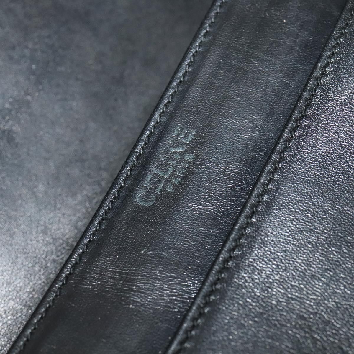 Celine Céline Carriage shoulder Size ONE SIZE - 12 Thumbnail