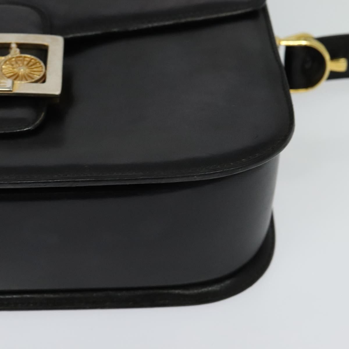 Celine Céline Carriage shoulder Size ONE SIZE - 7 Thumbnail