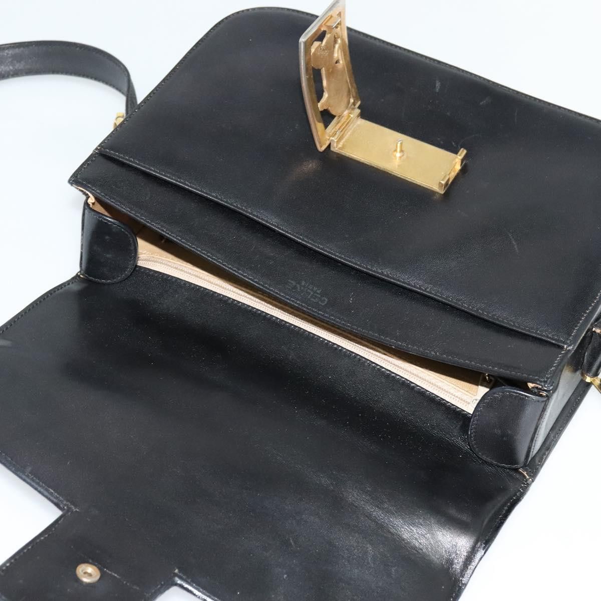 Celine Céline Carriage shoulder Size ONE SIZE - 11 Thumbnail