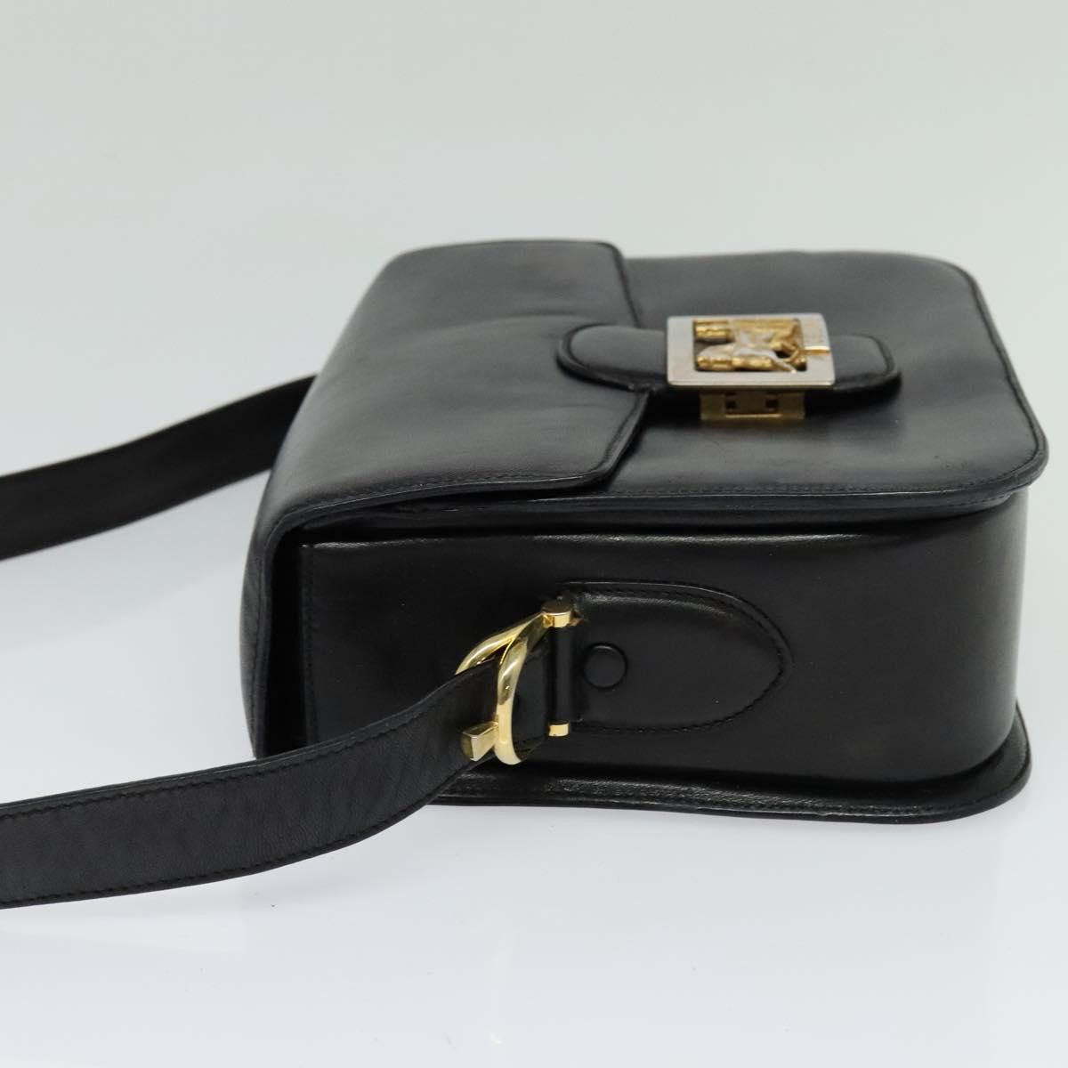 Celine Céline Carriage shoulder Size ONE SIZE - 3 Thumbnail