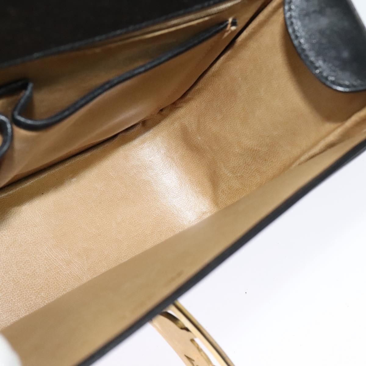 Celine Céline Carriage shoulder Size ONE SIZE - 20 Thumbnail