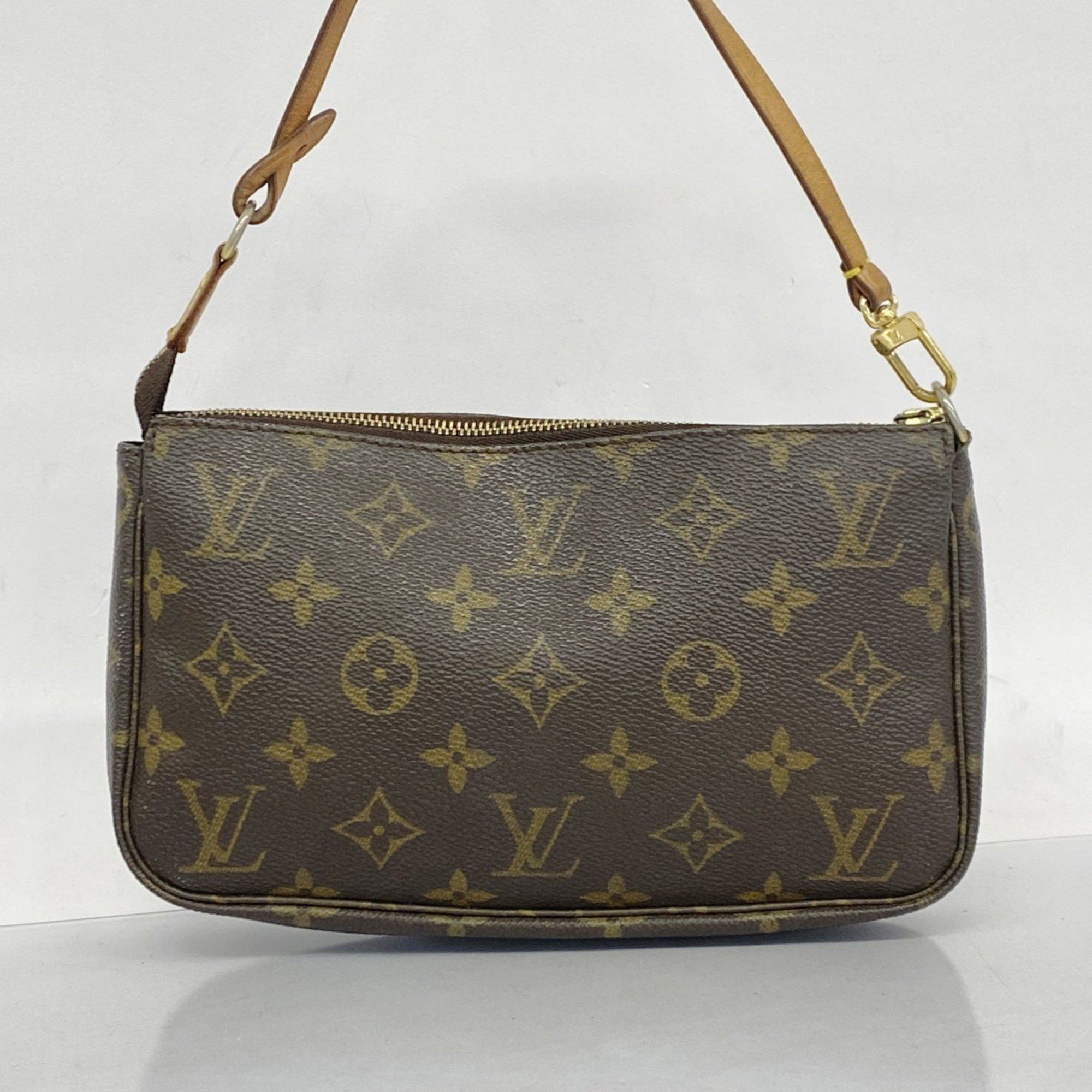 Louis Vuitton Louis Vuitton Pochette Accessoire clutch Size ONE SIZE - 2 Thumbnail